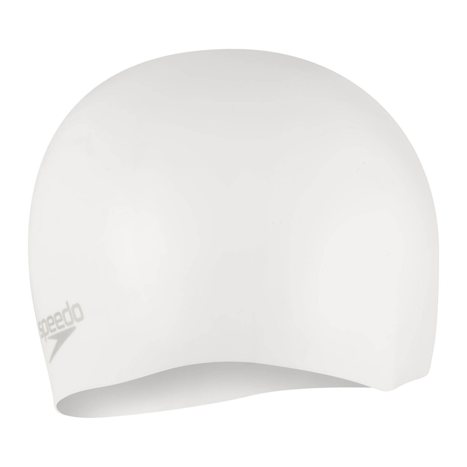 Speedo Moulded Silicone Cap