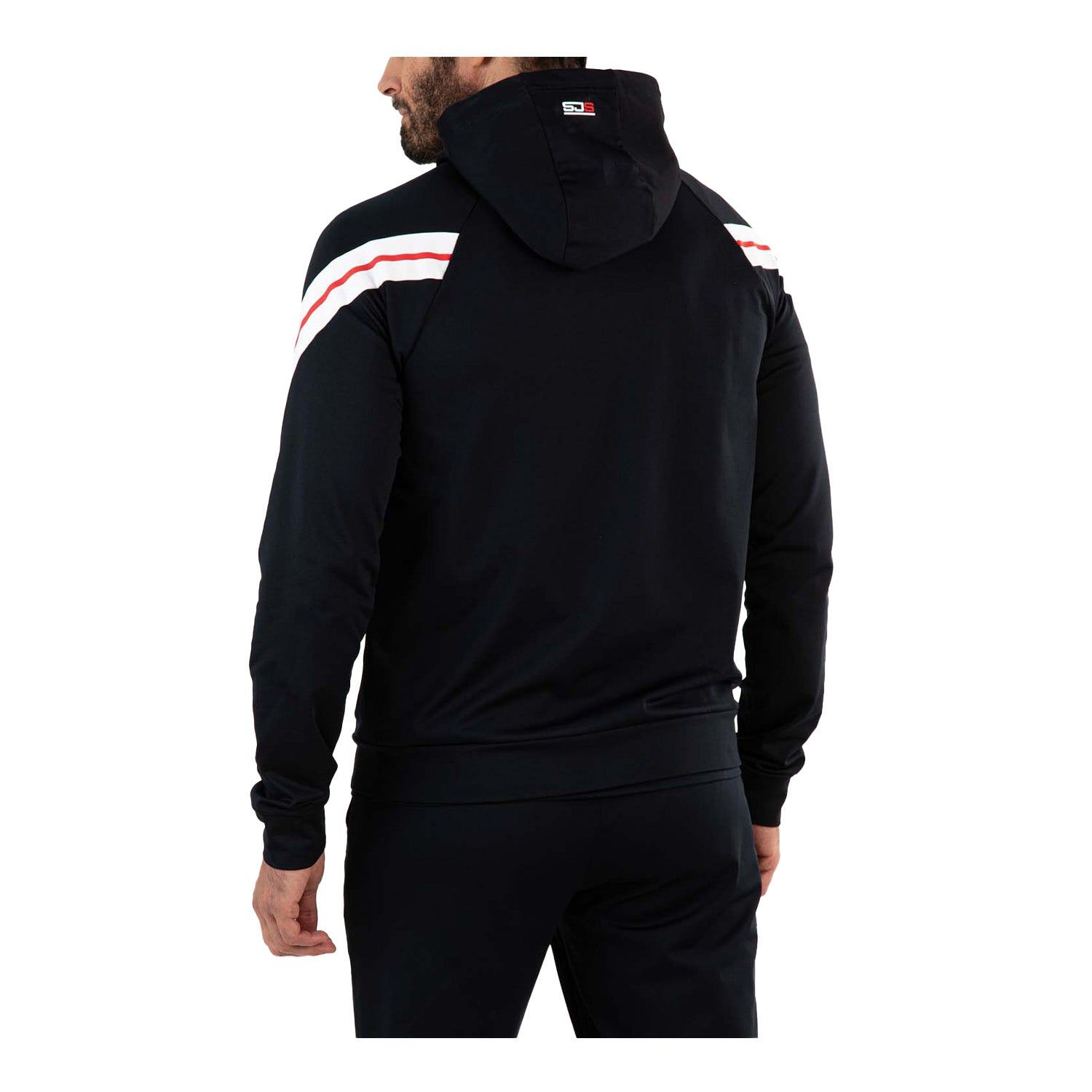 Sjeng Sports Angus