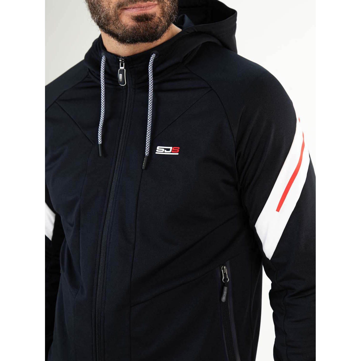 Sjeng Sports Angus