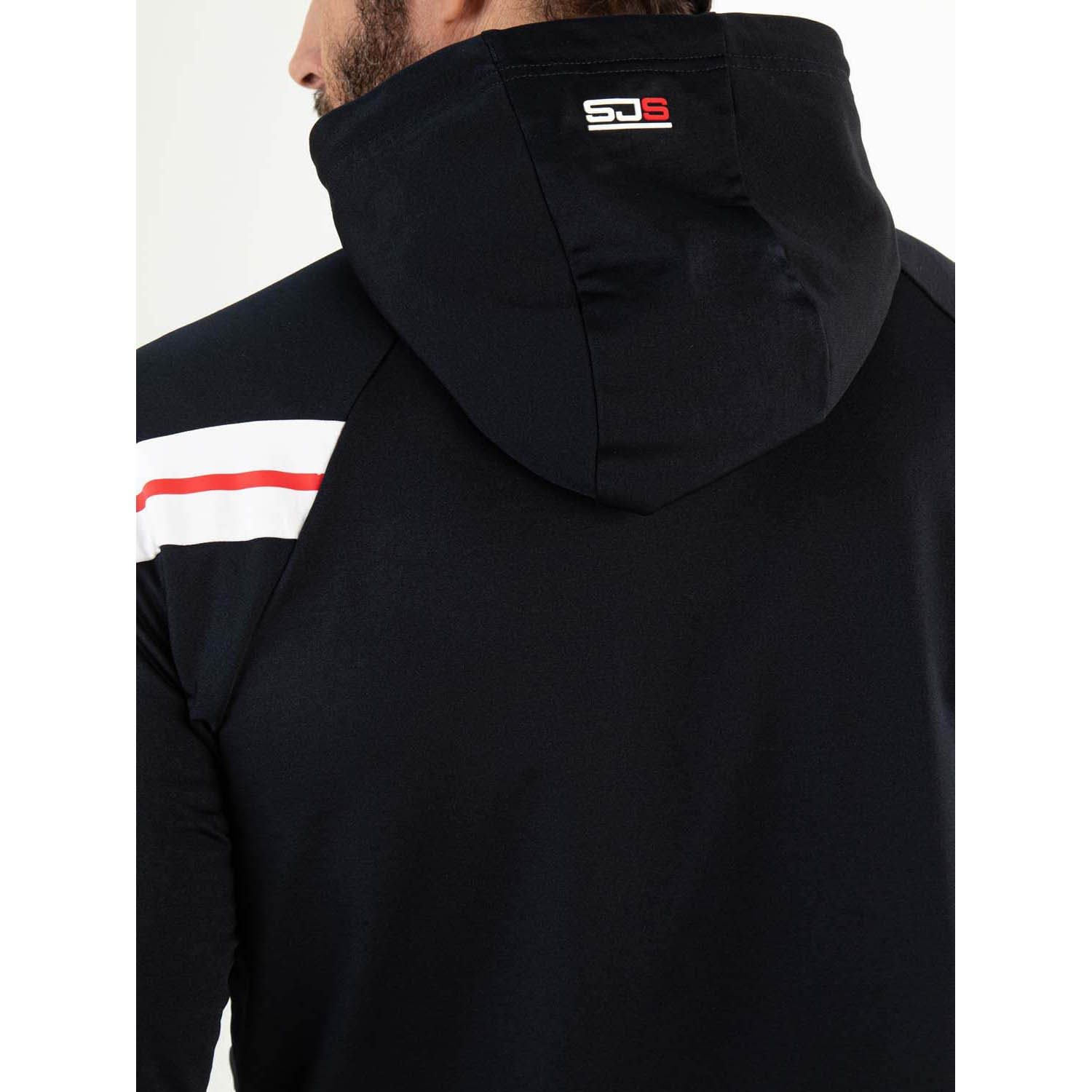 Sjeng Sports Angus