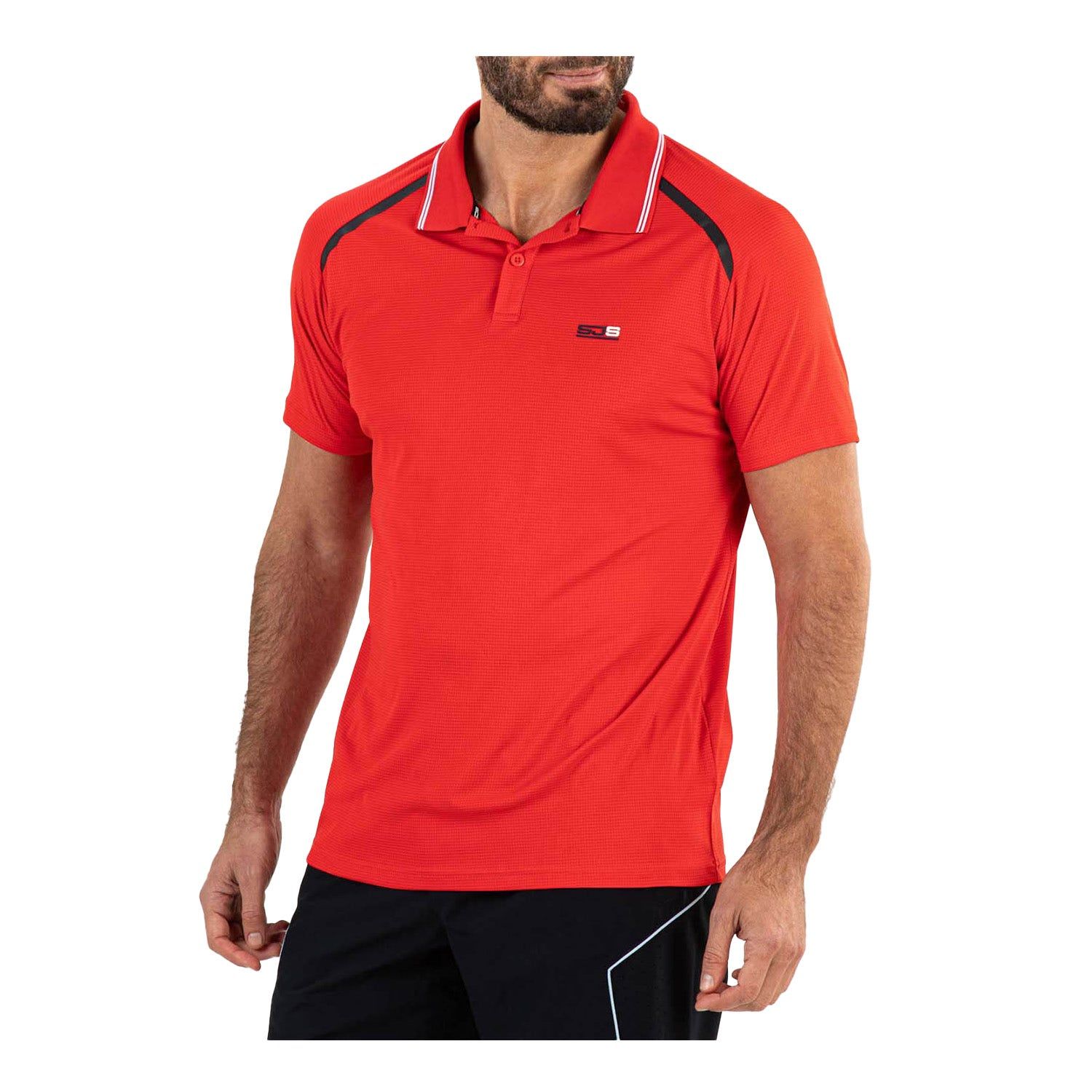 Sjeng Sports Brandon