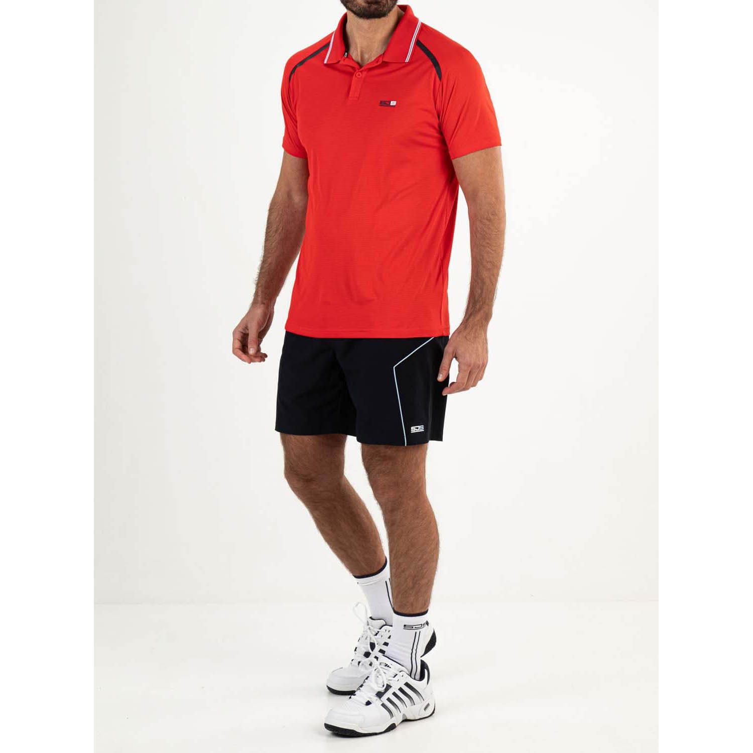 Sjeng Sports Brandon