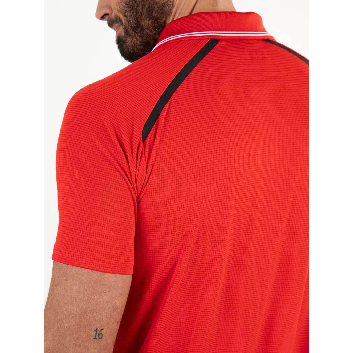 Sjeng Sports Brandon