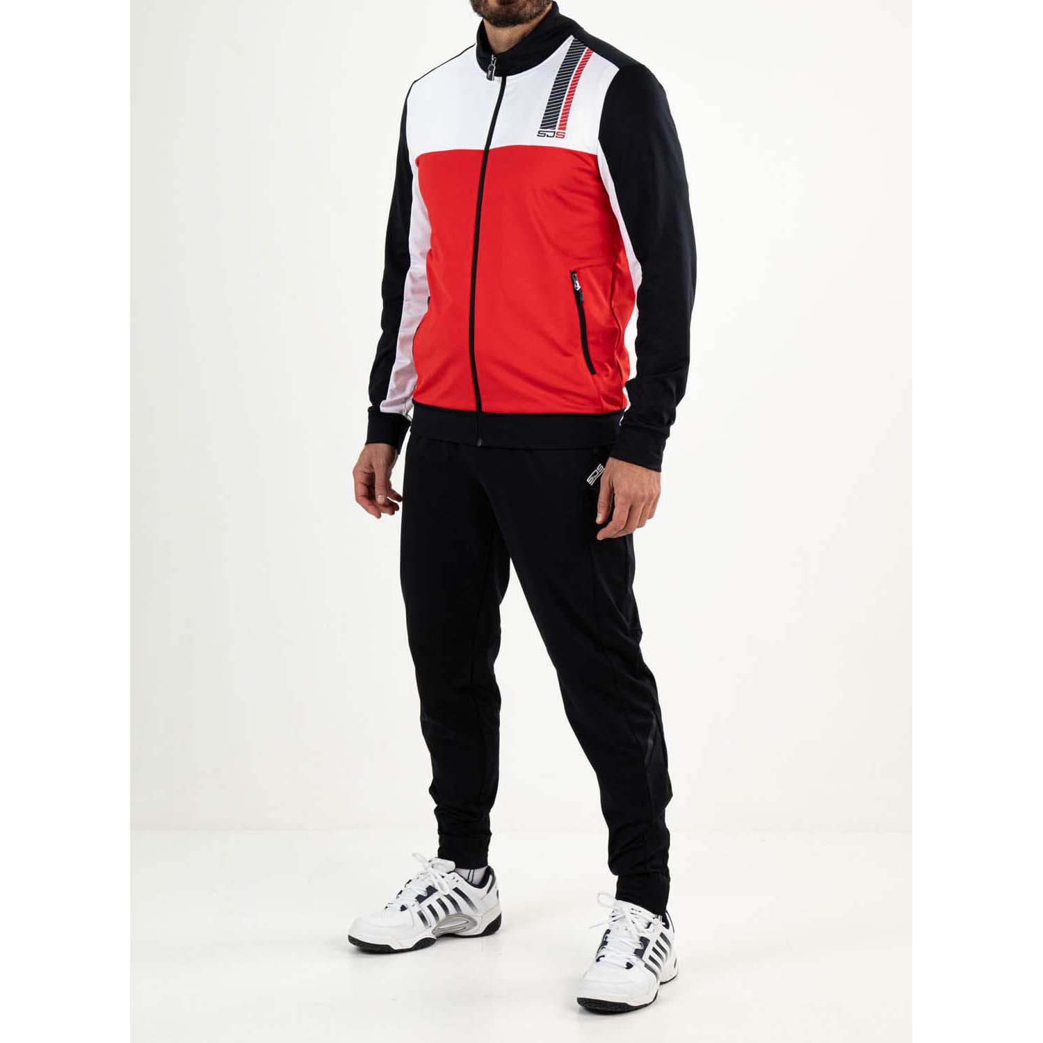 Sjeng Sports Damin Long
