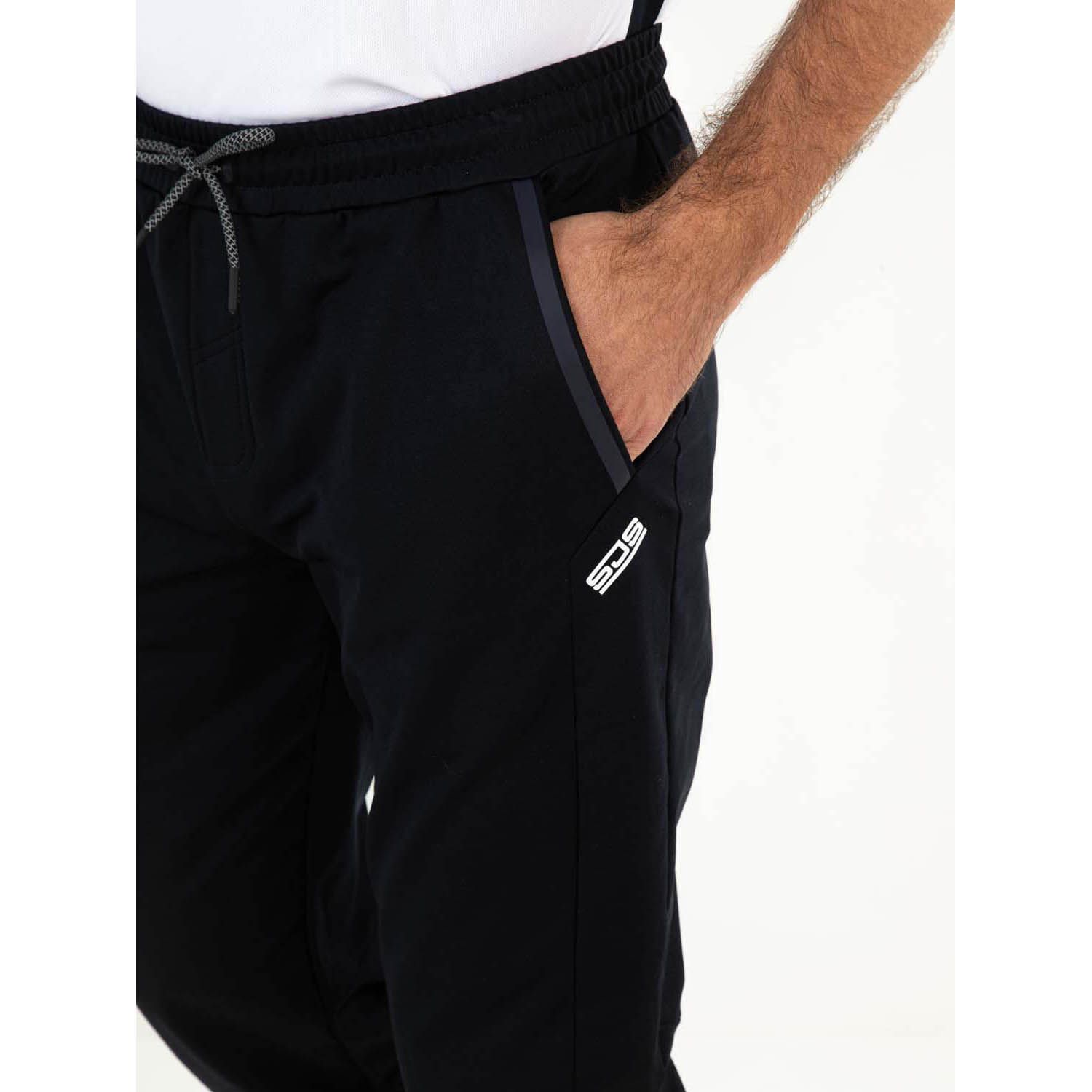 Sjeng Sports Damin Long
