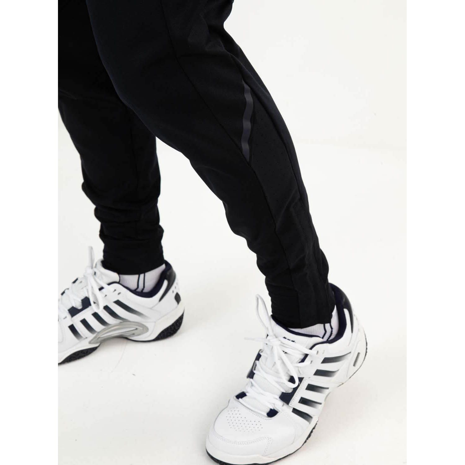 Sjeng Sports Damin Long