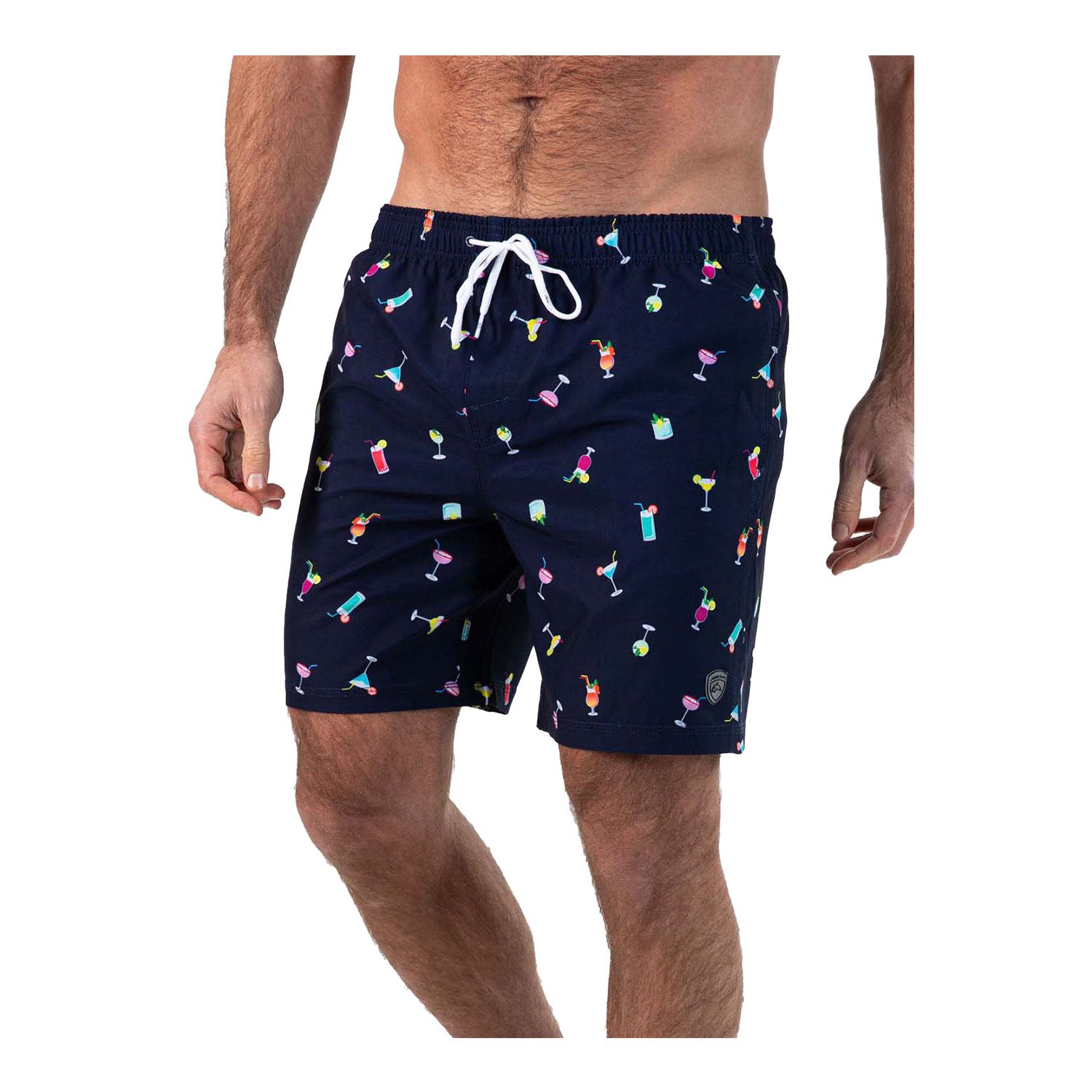 Falcon Swimshort Dray