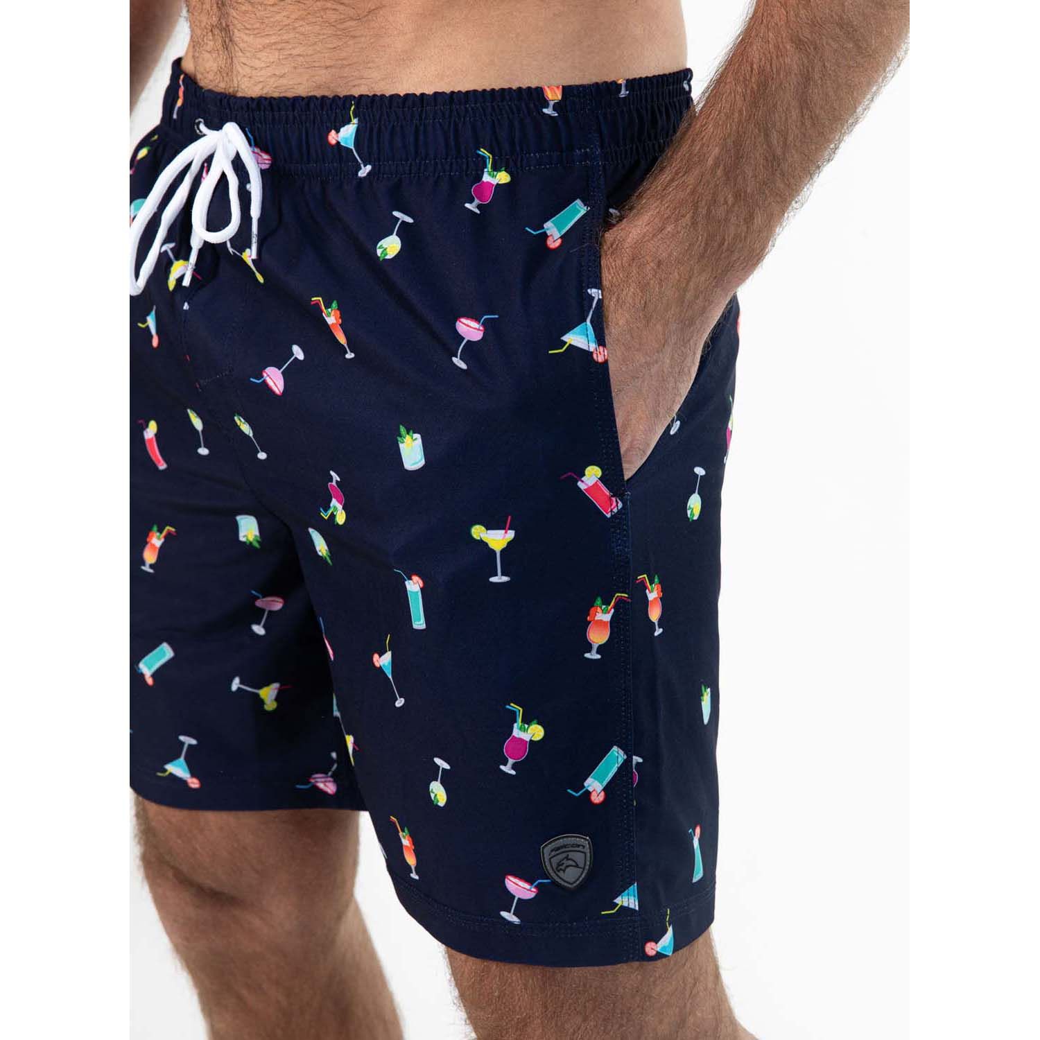 Falcon Swimshort Dray