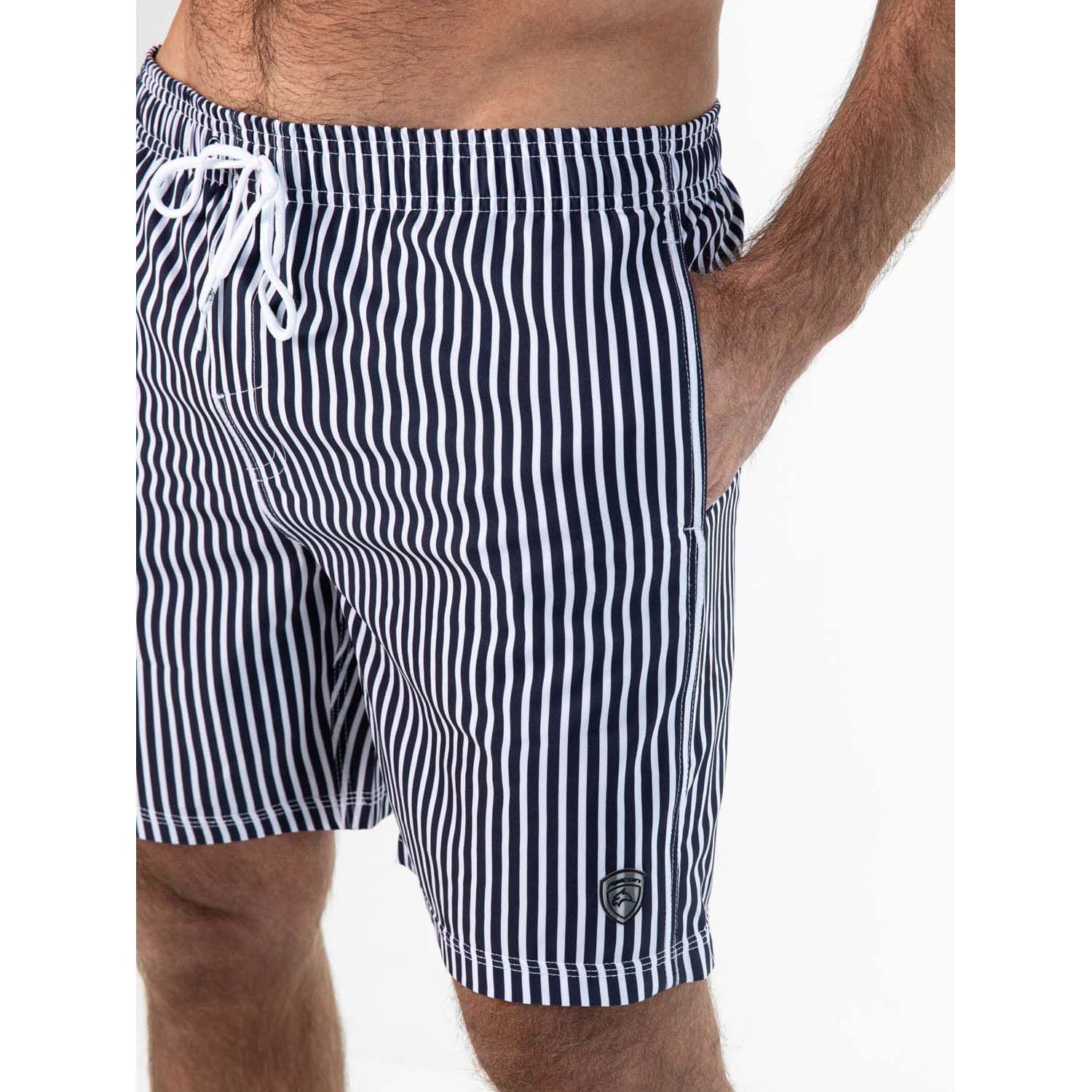 Falcon Swimshort Dray