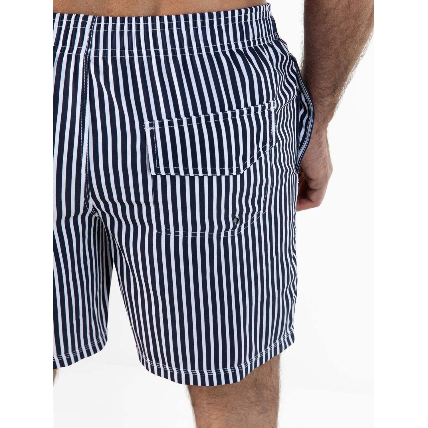 Falcon Swimshort Dray