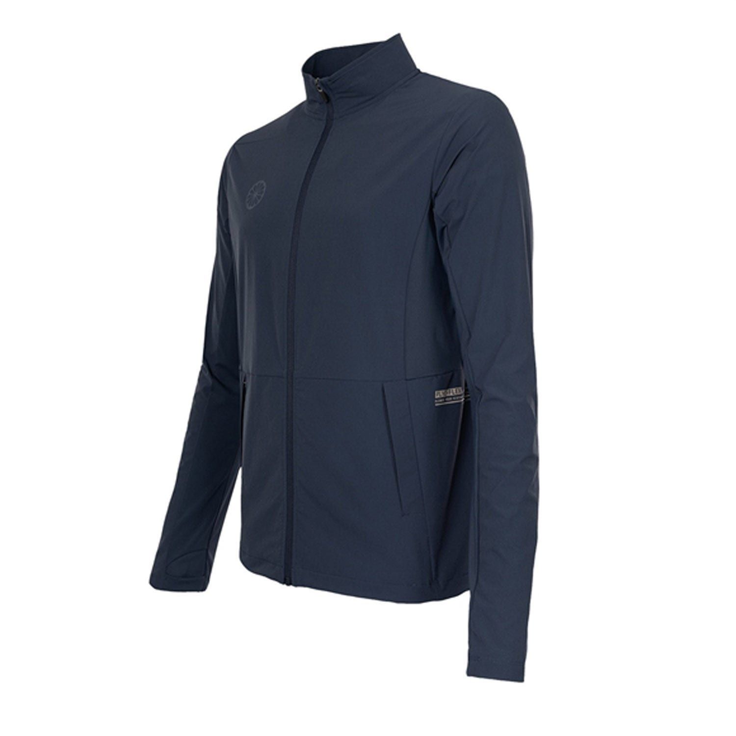 The Indian Maharadja Plyo Flex Jacket Heren