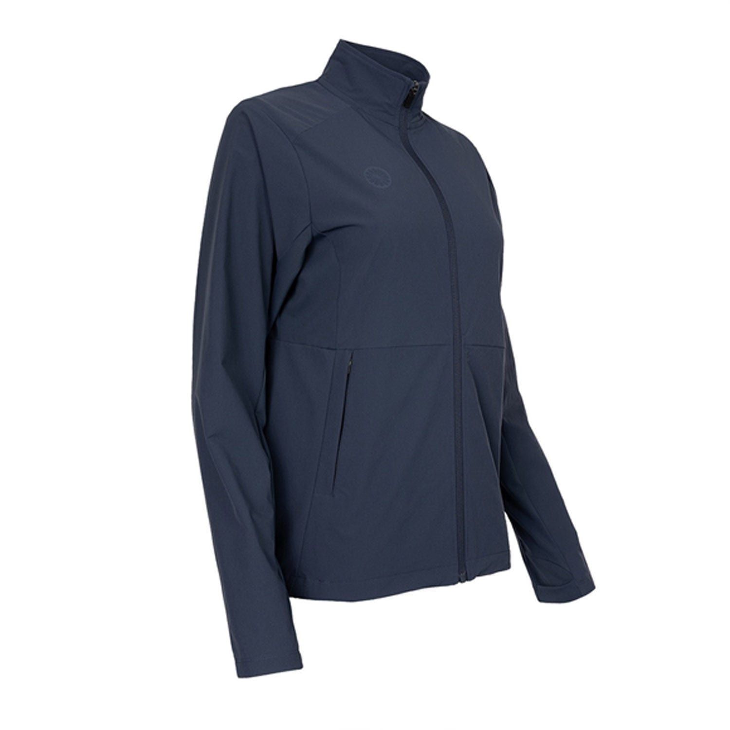 The Indian Maharadja Plyo Flex Jacket Dames