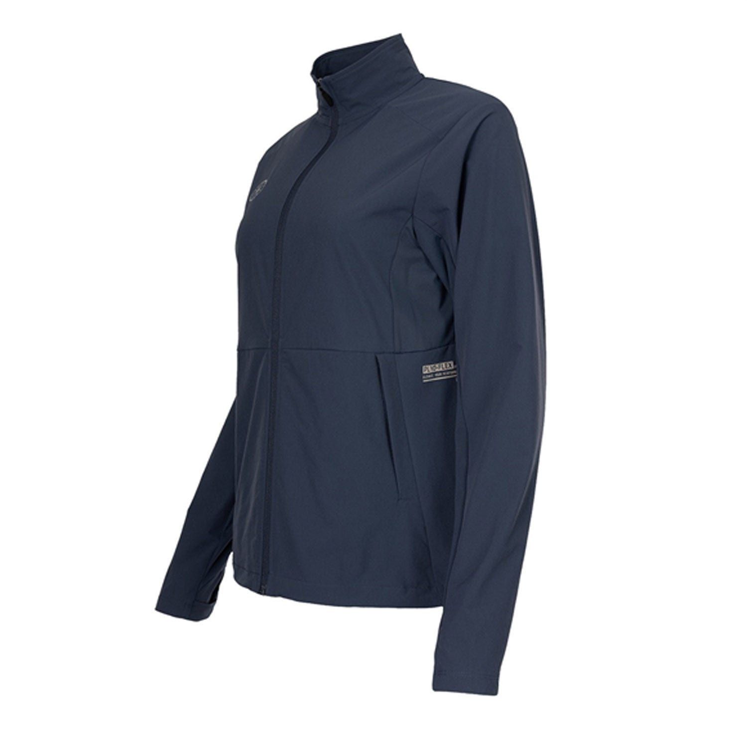 The Indian Maharadja Plyo Flex Jacket Dames