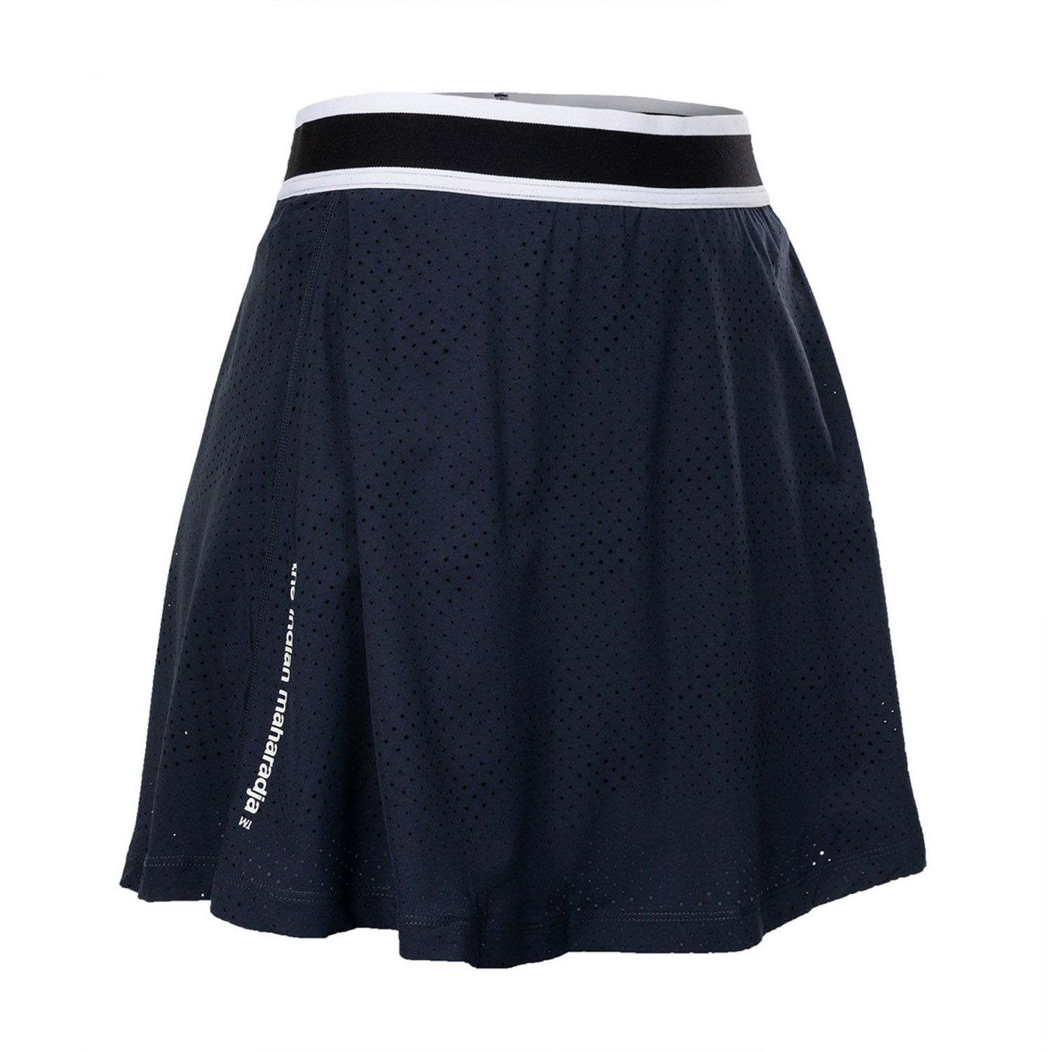 The Indian Maharadja Slouchy Skirt Dames