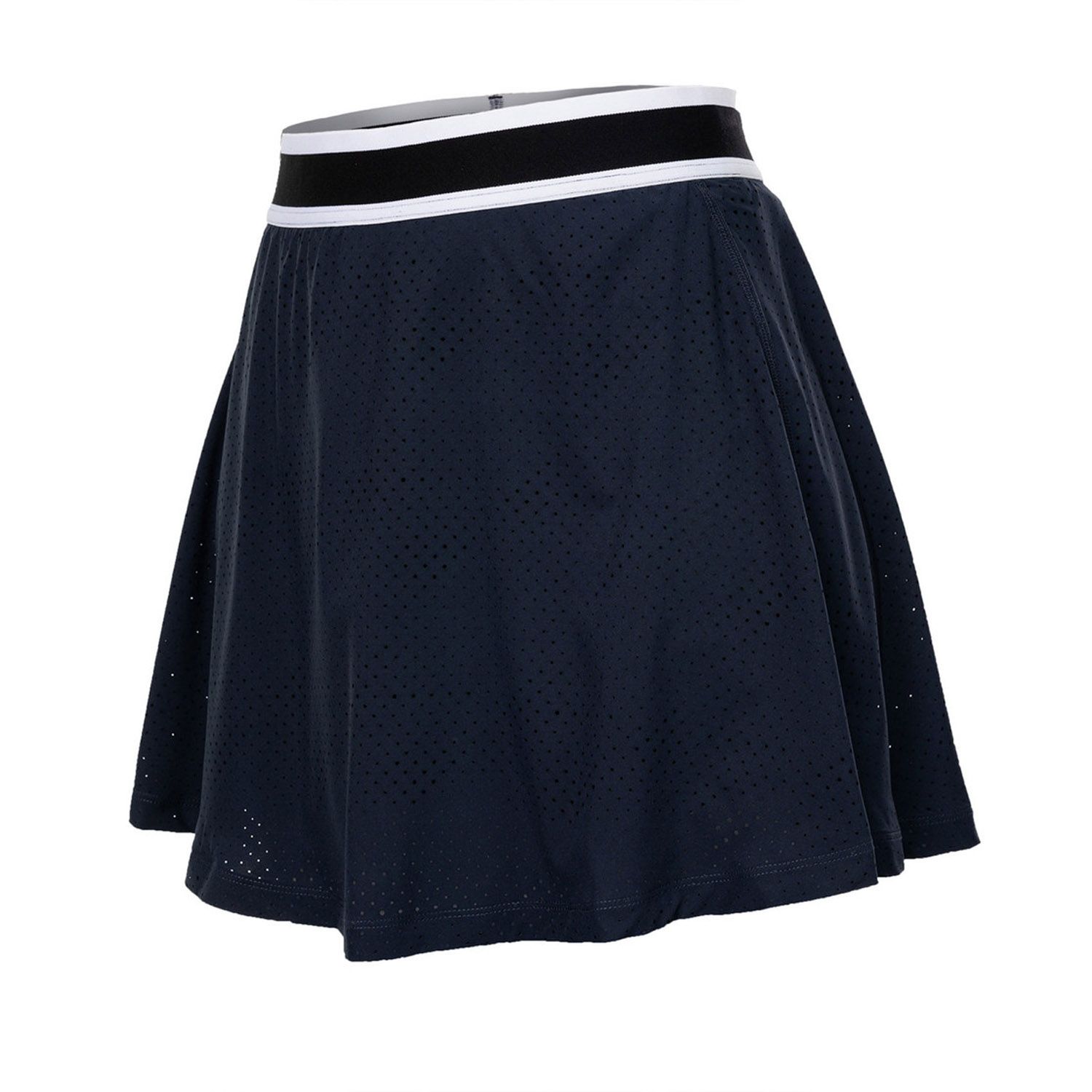 The Indian Maharadja Slouchy Skirt Dames