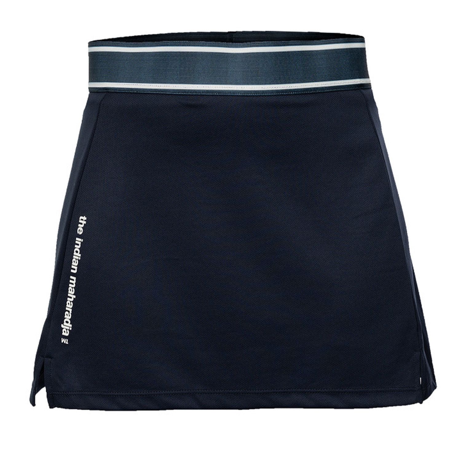 The Indian Maharadja Pique Skirt