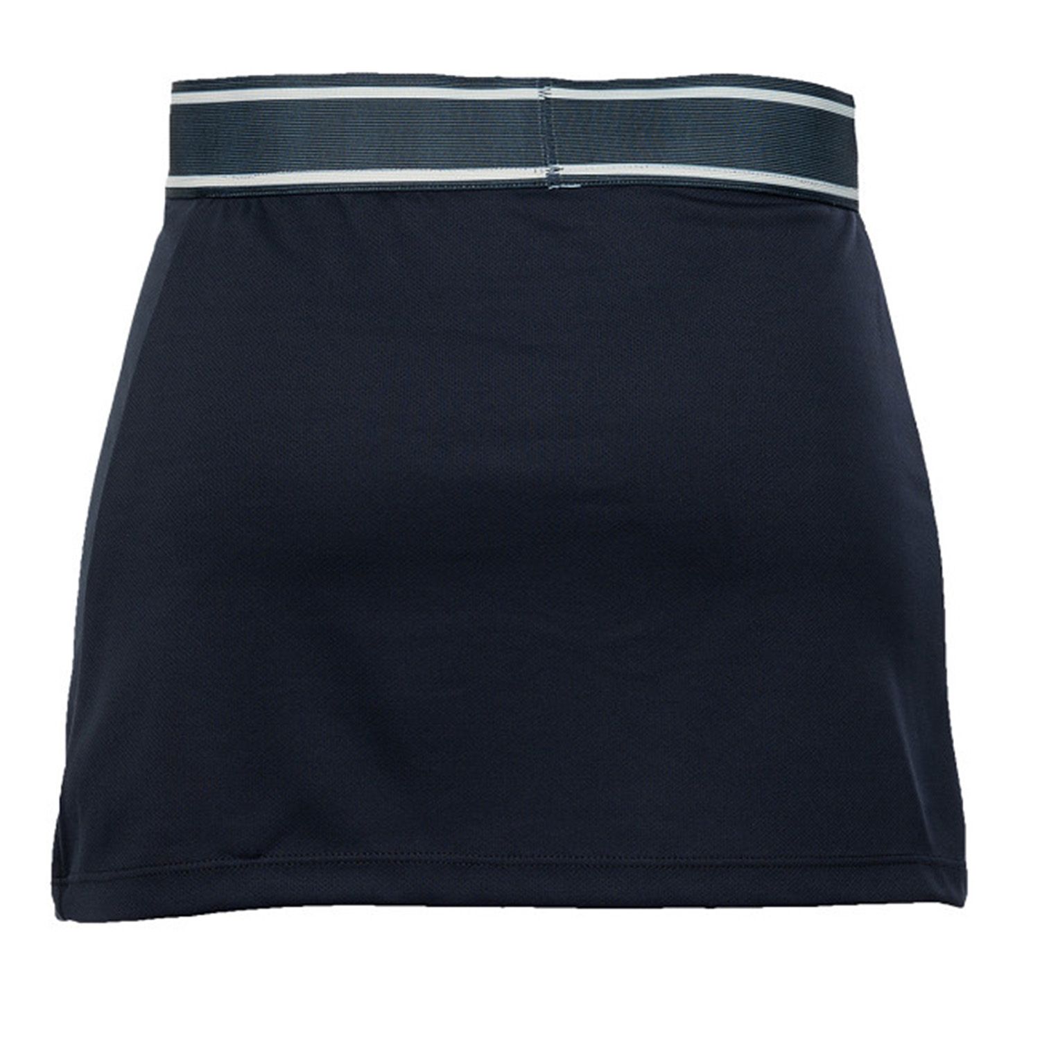 The Indian Maharadja Pique Skirt