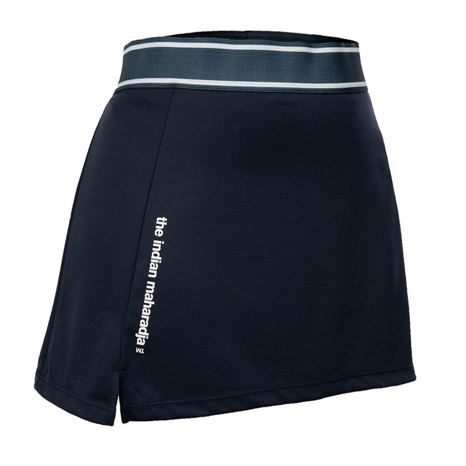 The Indian Maharadja Pique Skirt