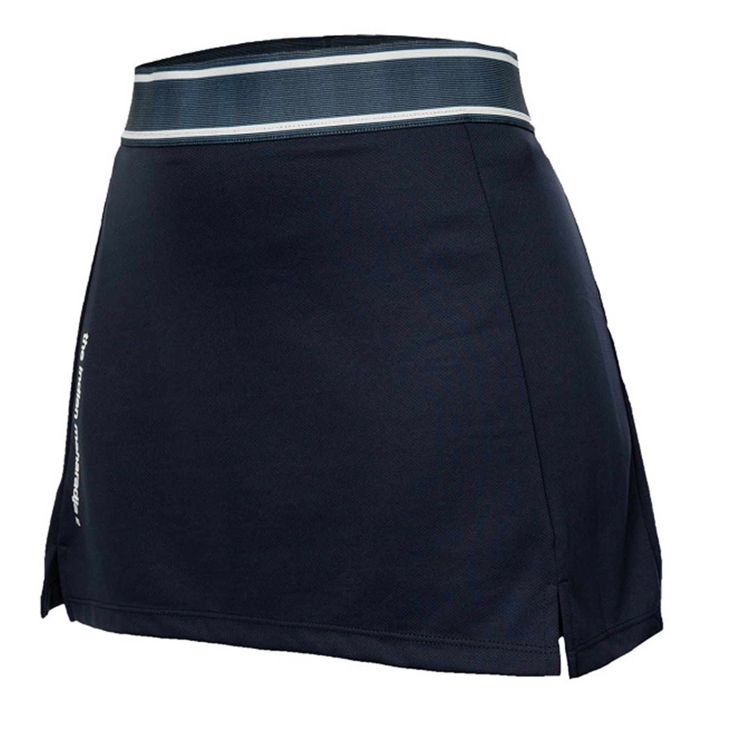 The Indian Maharadja Pique Skirt