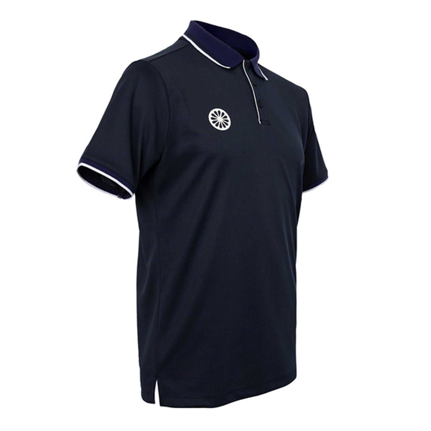 The Indian Maharadja Piqué Polo