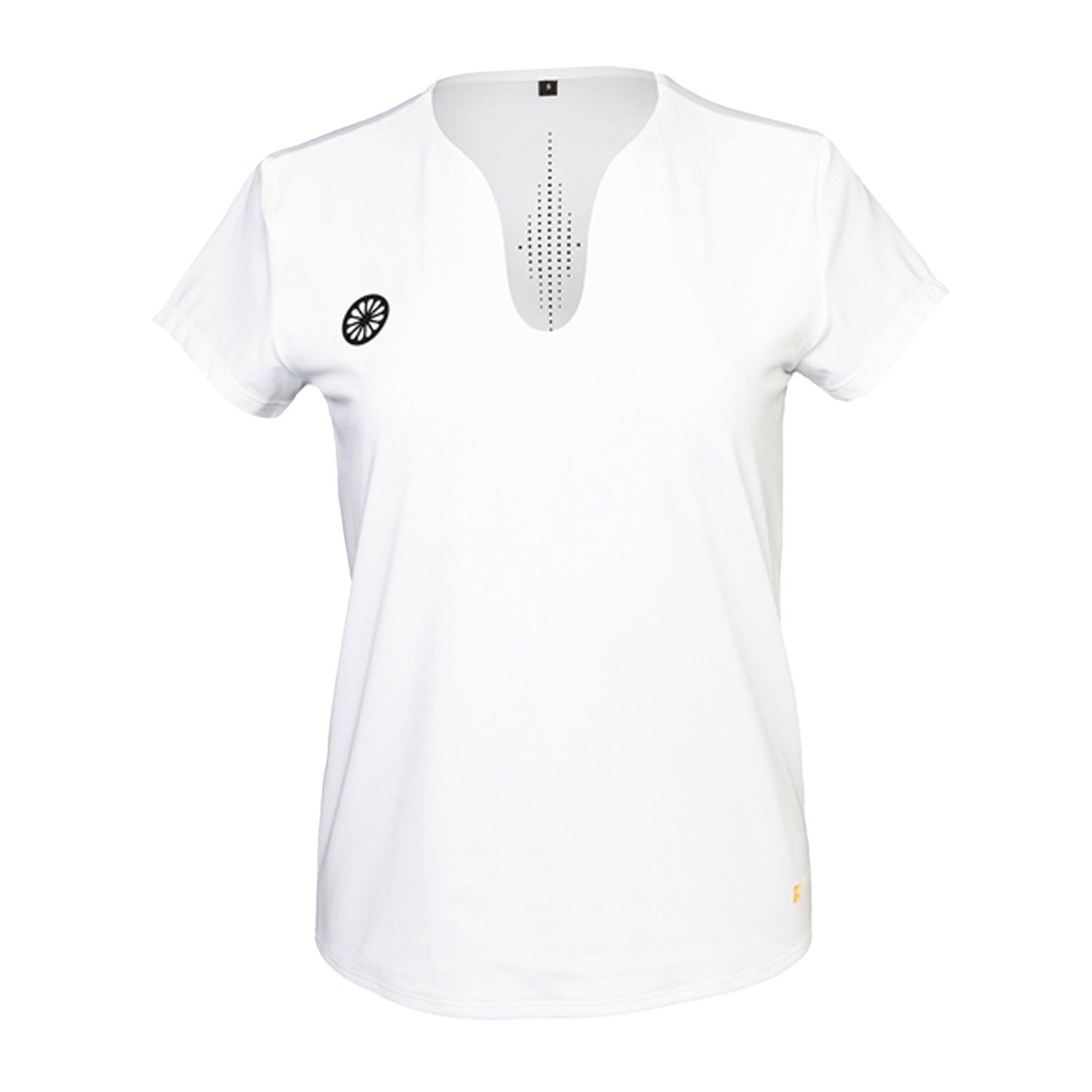 The Indian Maharadja Breeze Tee Dames