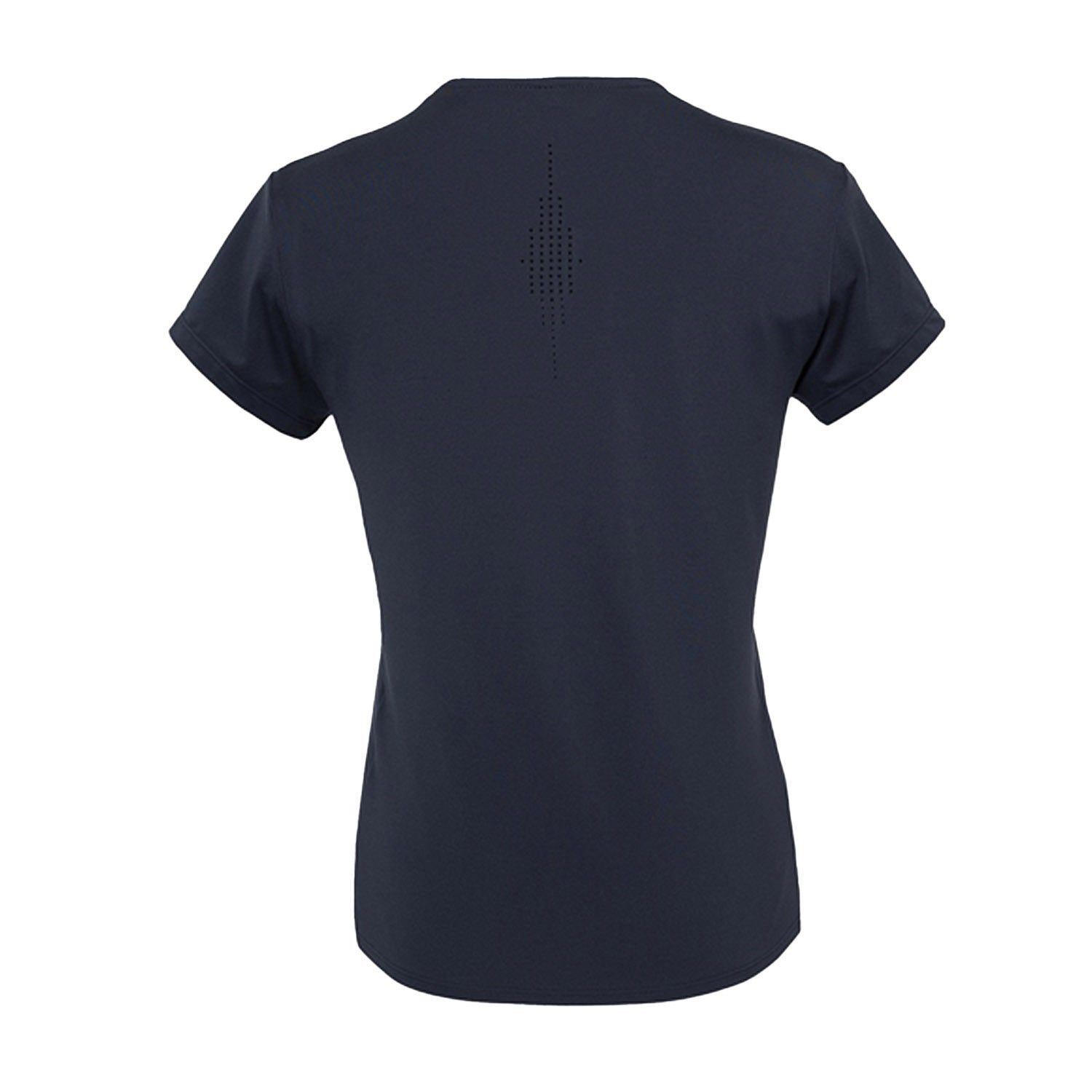 The Indian Maharadja Breeze Tee Dames