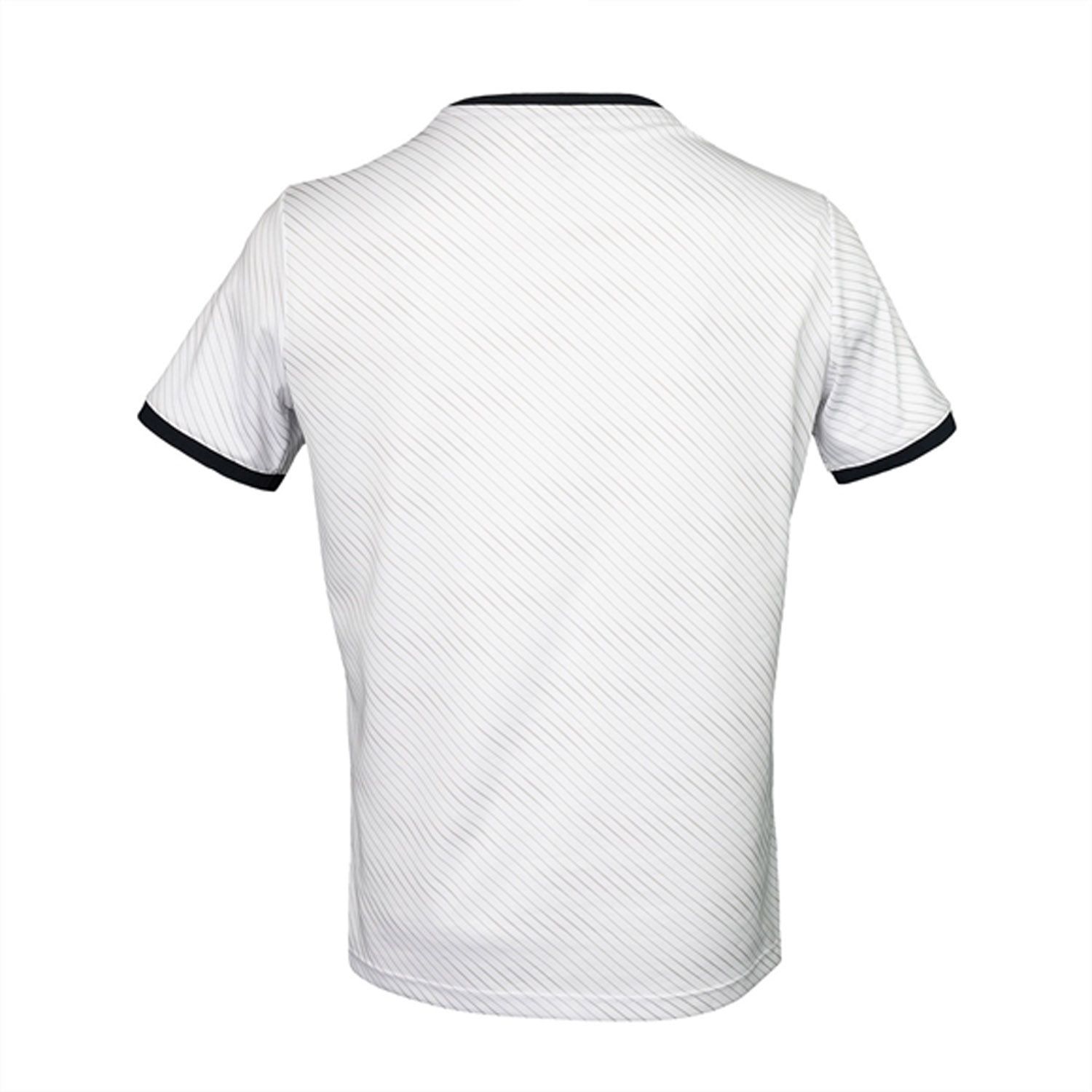 The Indian Maharadja Piqué Printed Tee