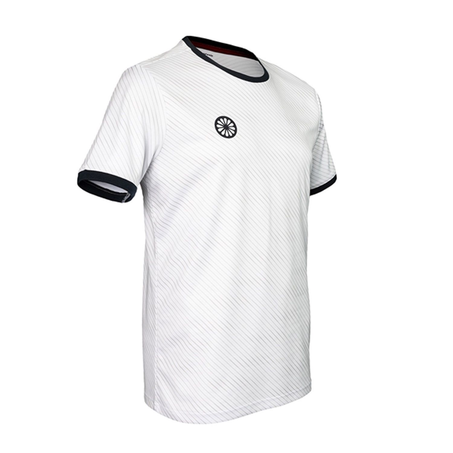 The Indian Maharadja Piqué Printed Tee