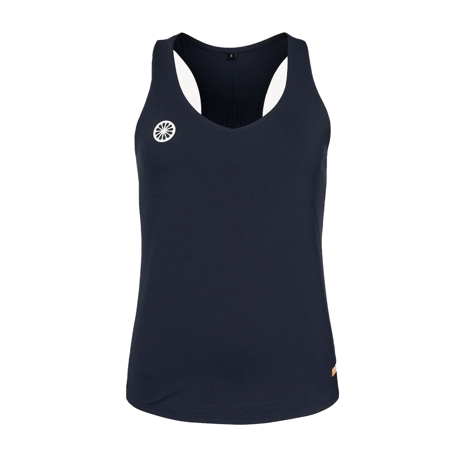 The Indian Maharadja Breeze Tank Dames