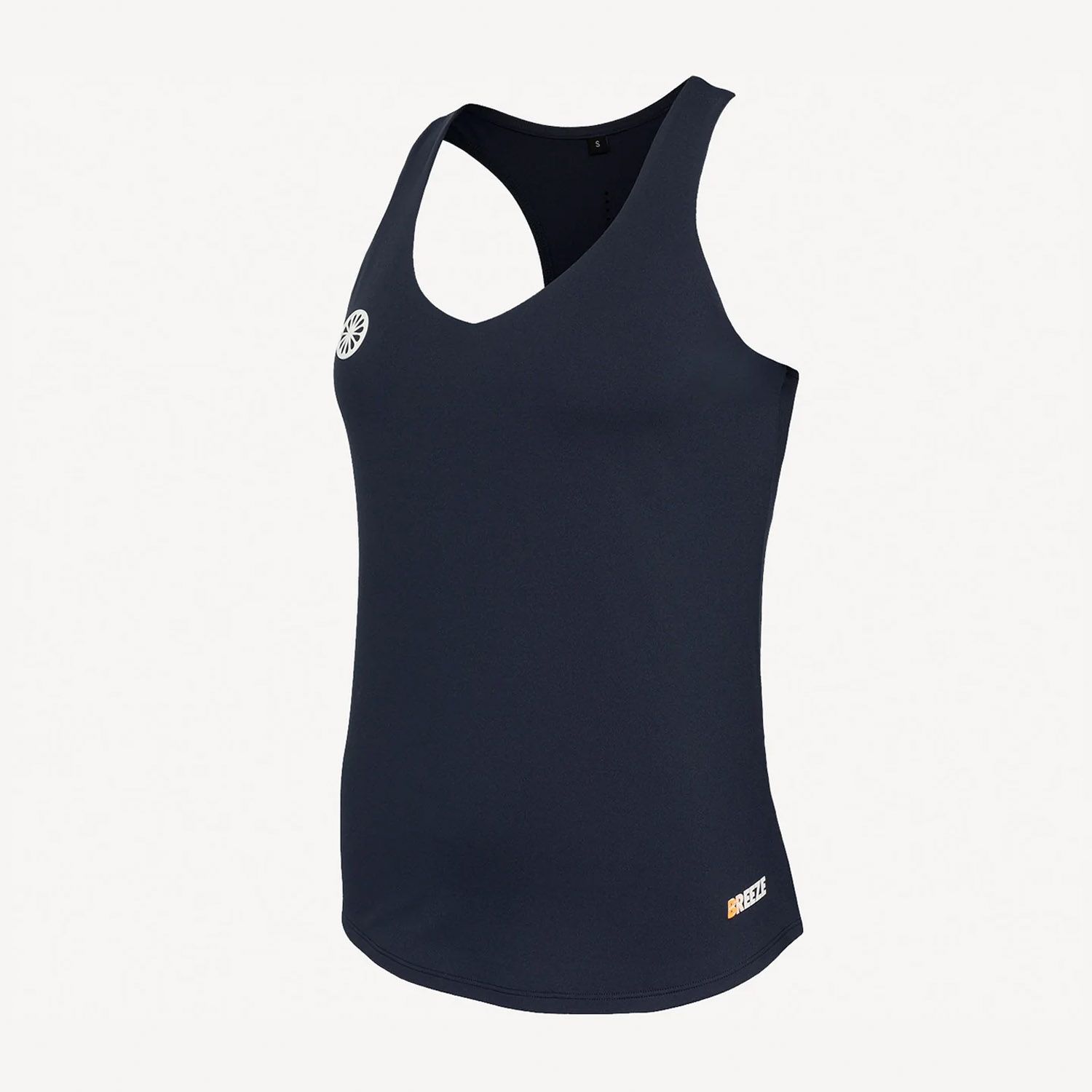 The Indian Maharadja Breeze Tank Dames