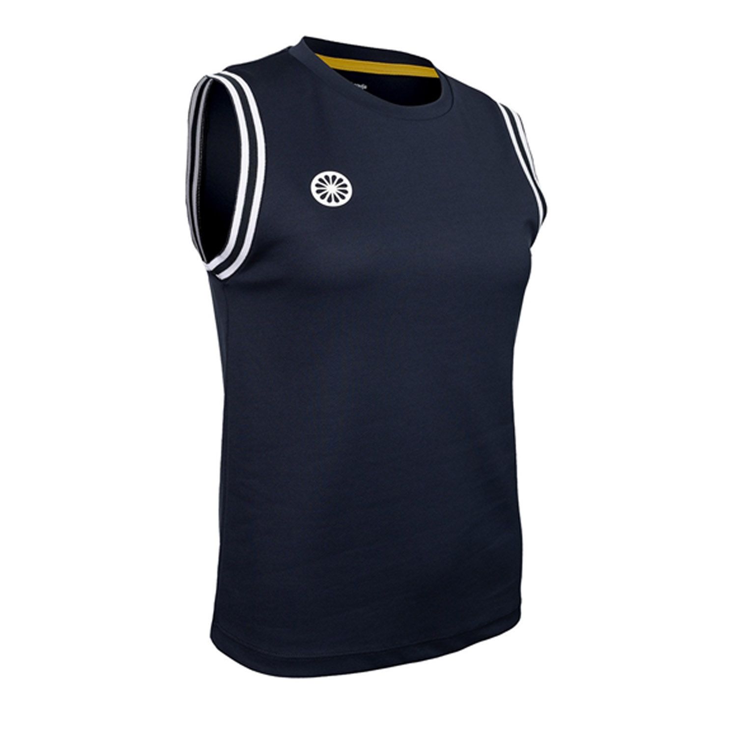 The Indian Maharadja Piqué Top Dames