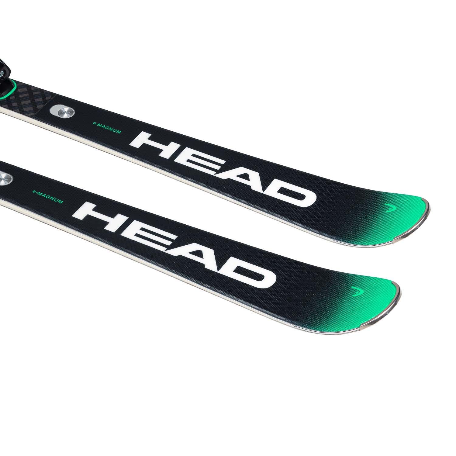 Head Supershape e-Magnum 