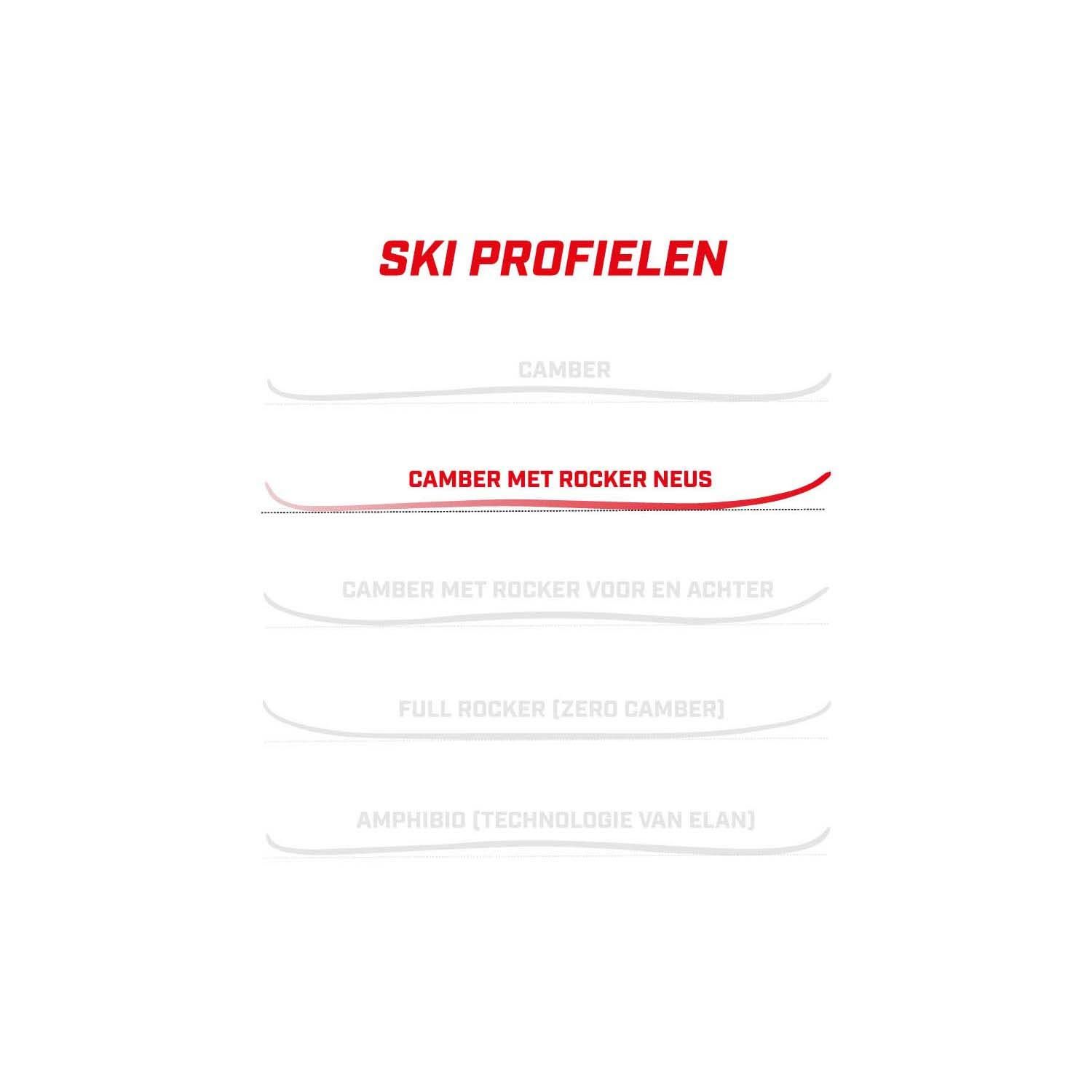 Head Supershape e-Magnum 