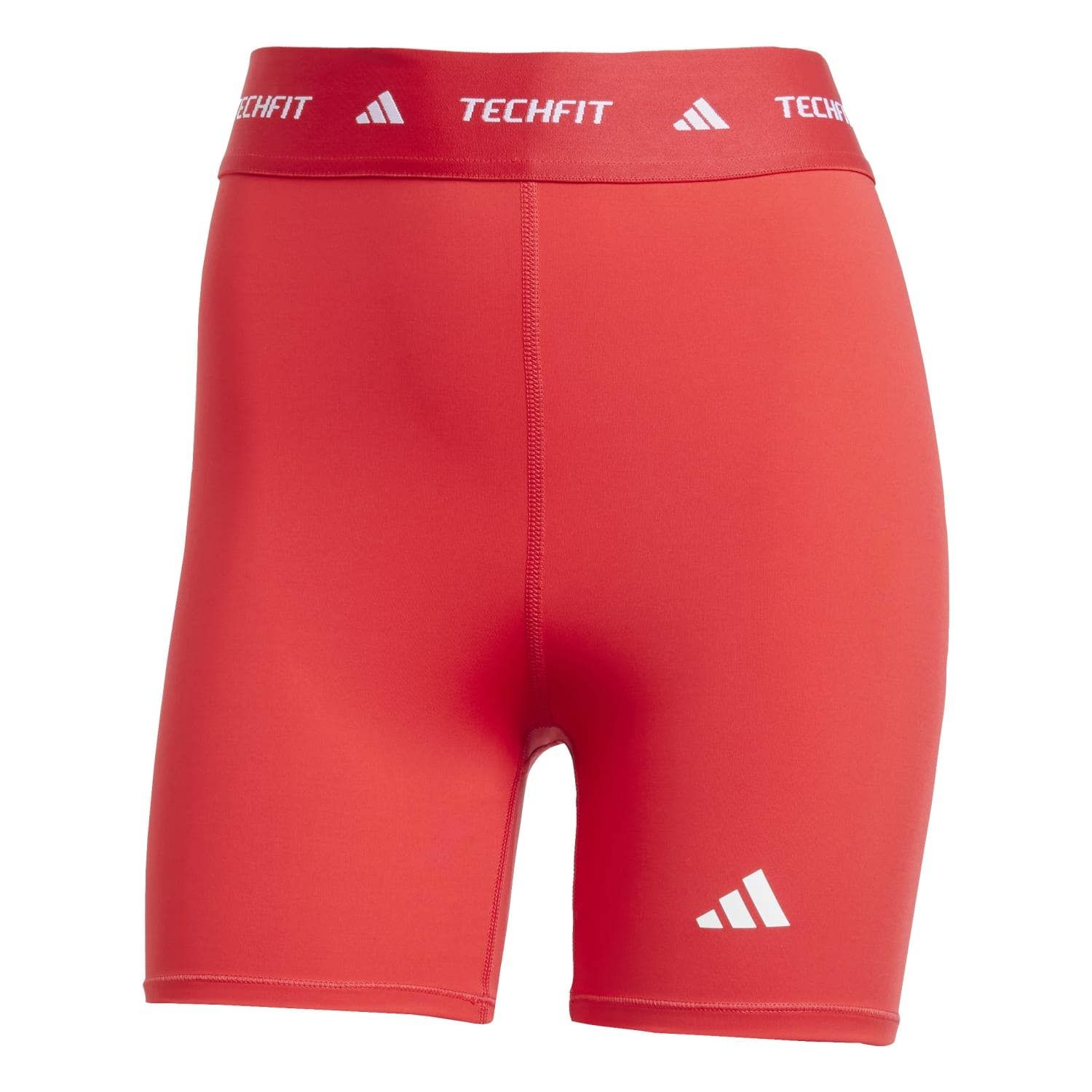 adidas Techfit Korte Legging