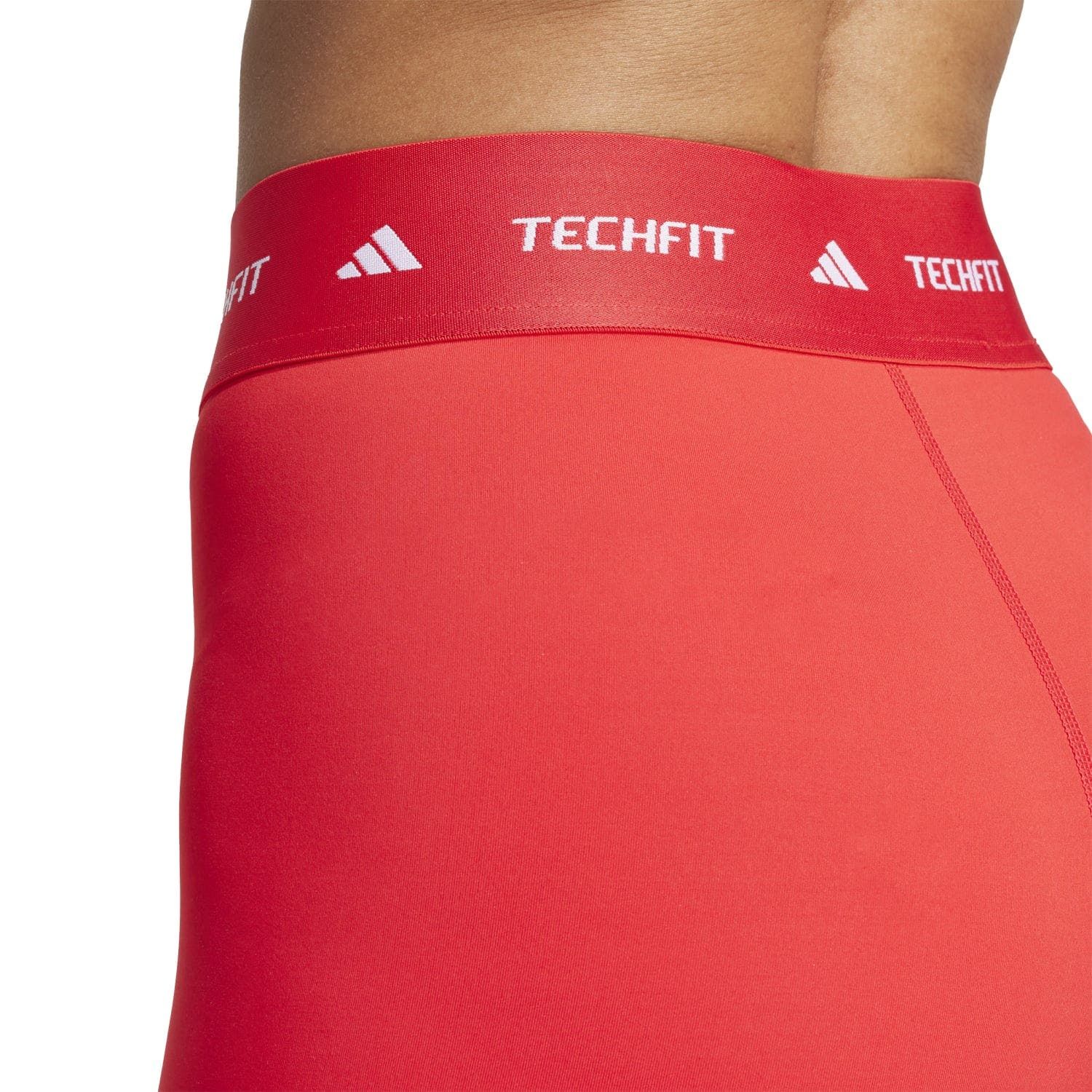 adidas Techfit Korte Legging