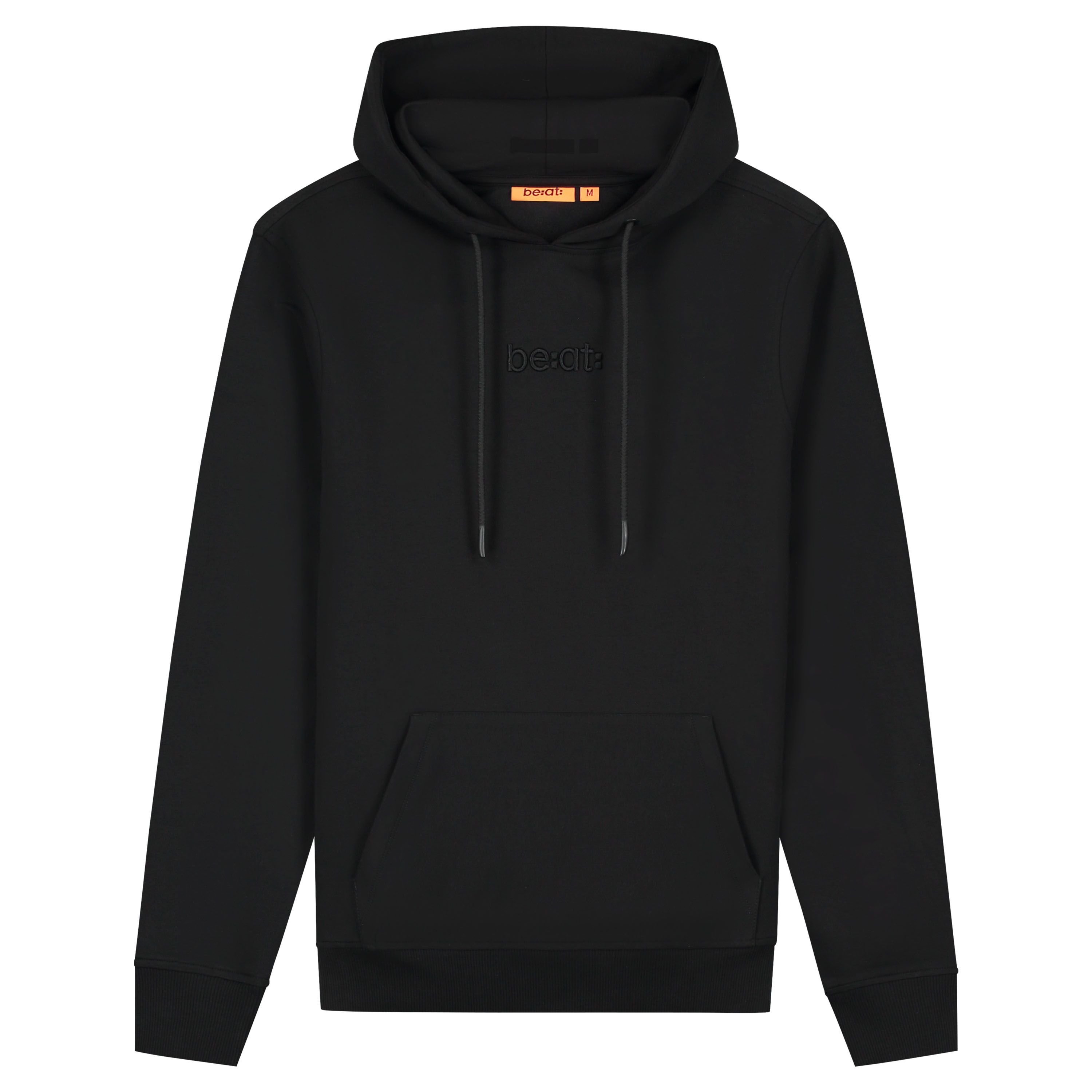 be:at: Davy Hoodie