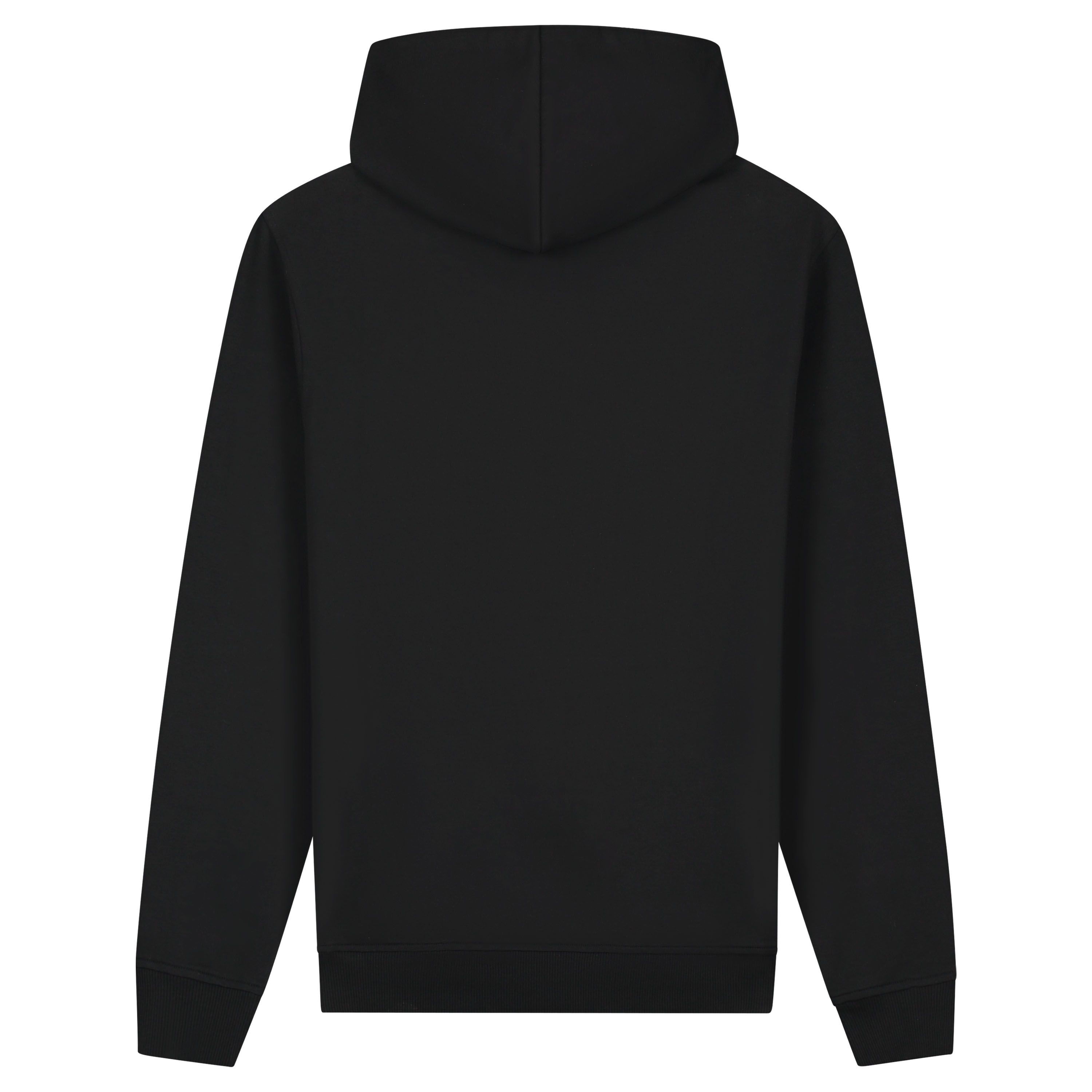 be:at: Davy Hoodie