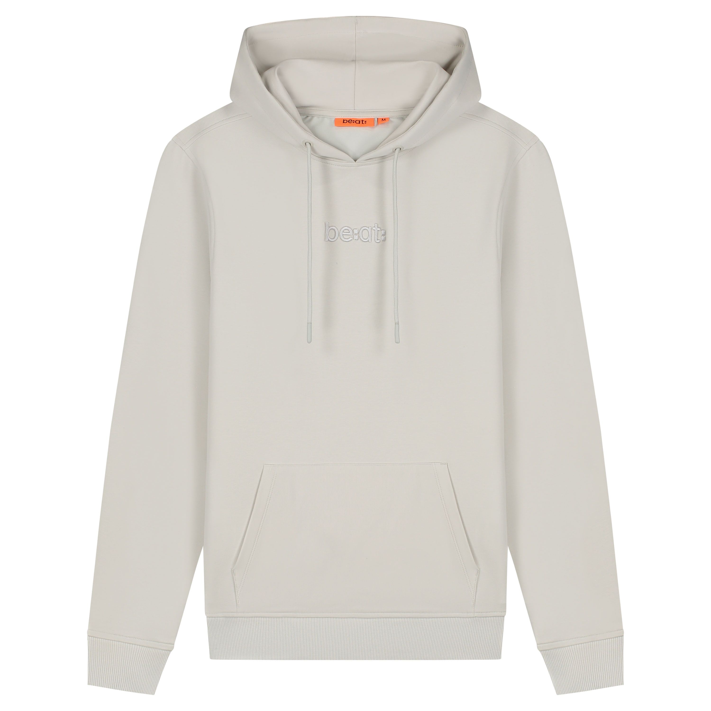 be:at: Davy Hoodie