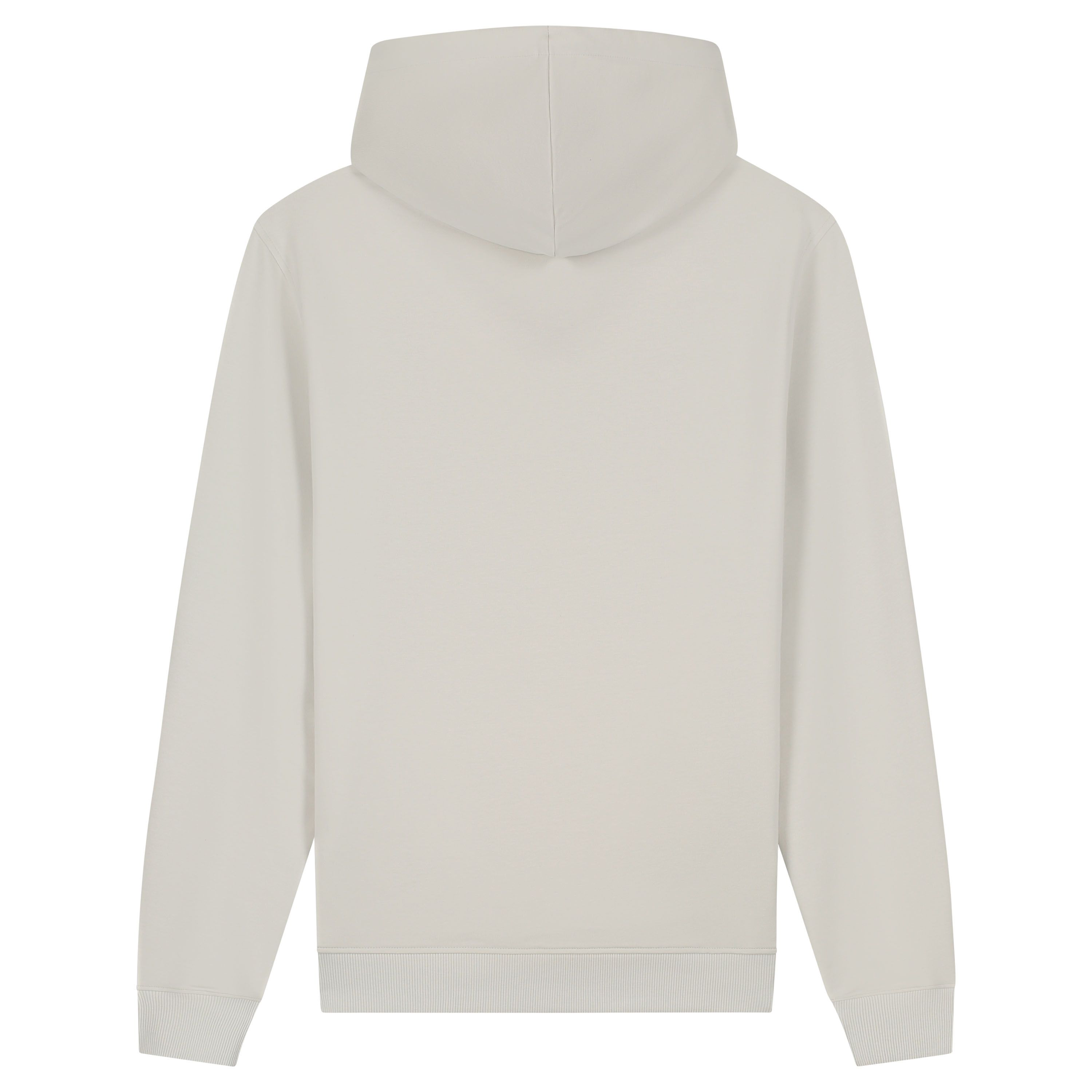 be:at: Davy Hoodie