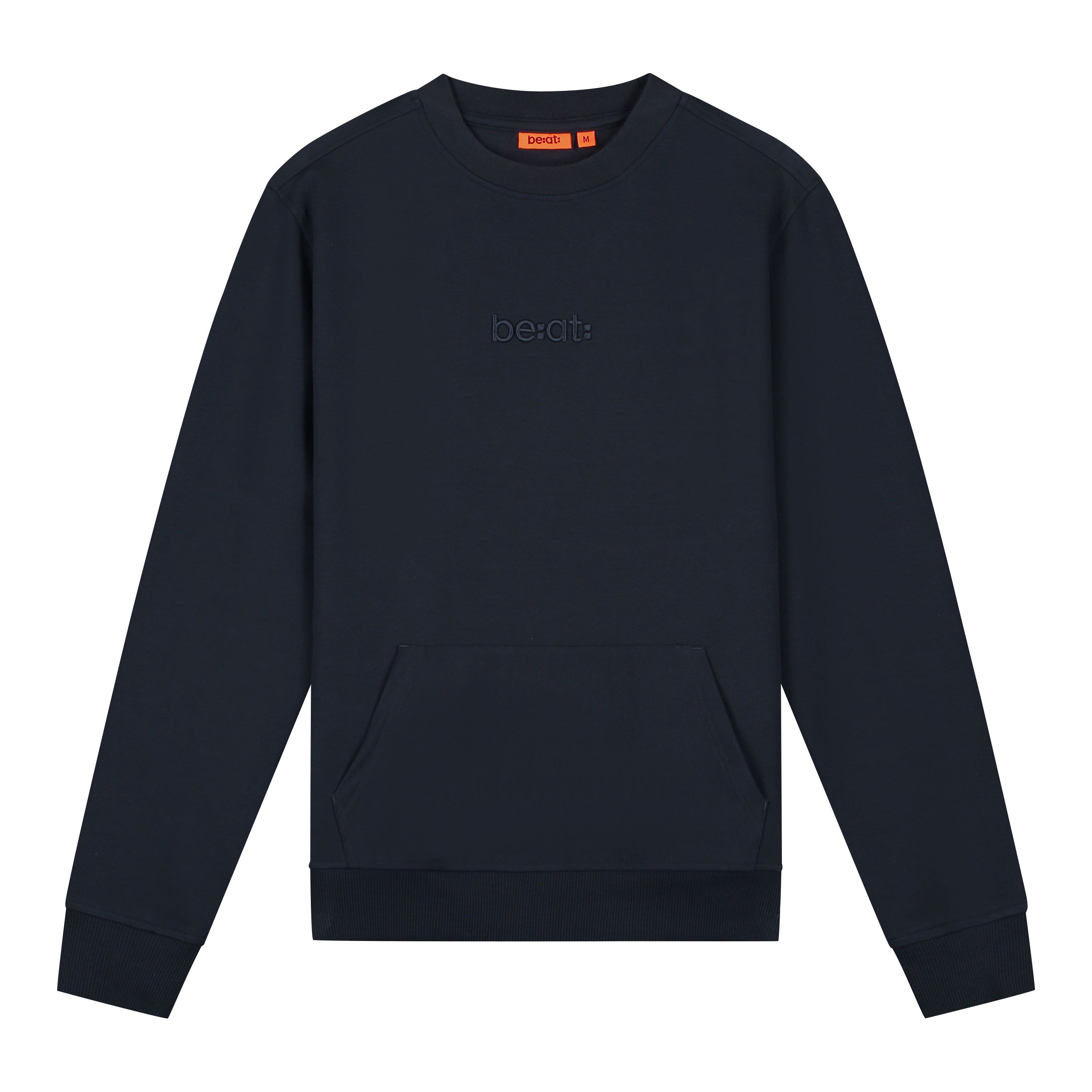 be:at: Daaf Sweater