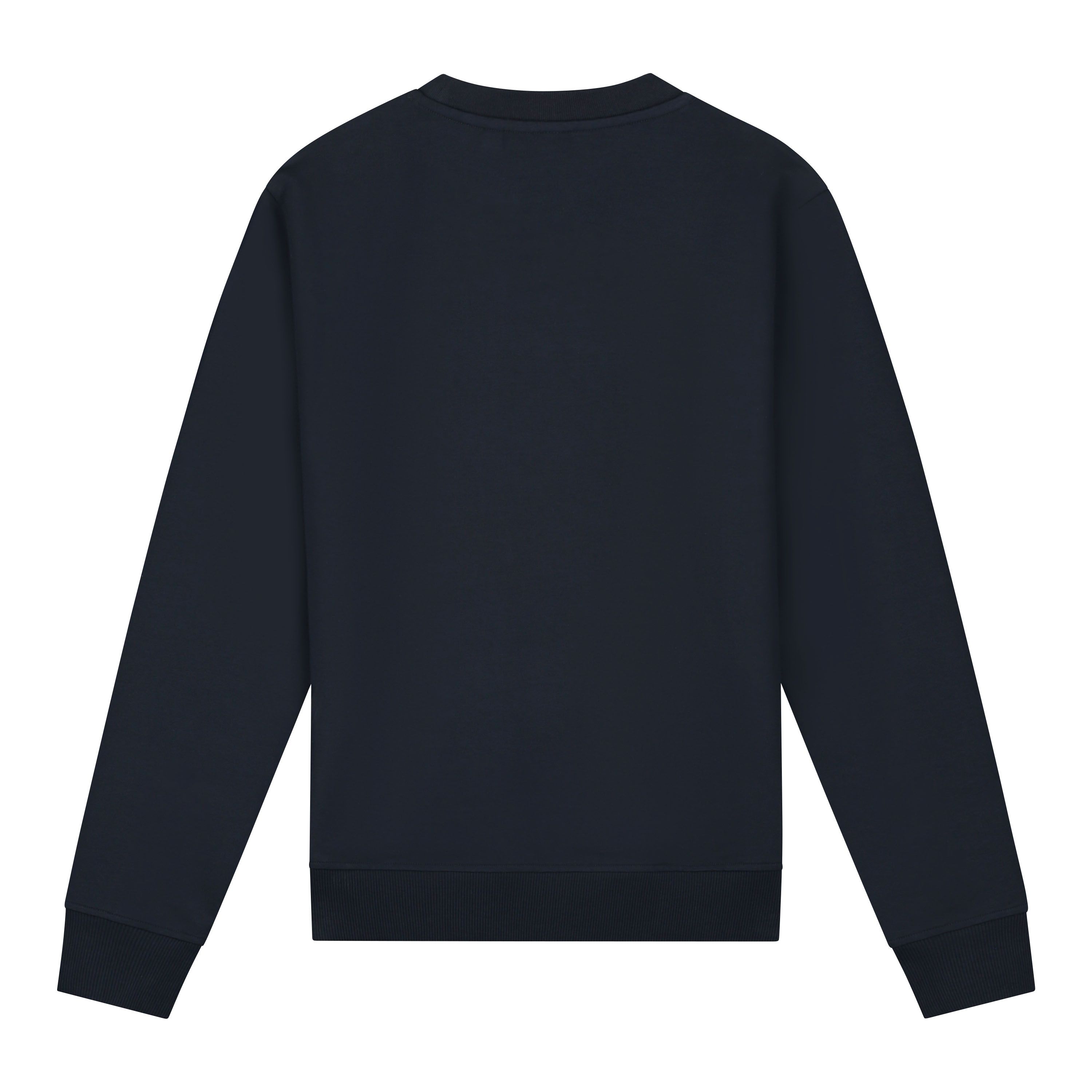 be:at: Daaf Sweater