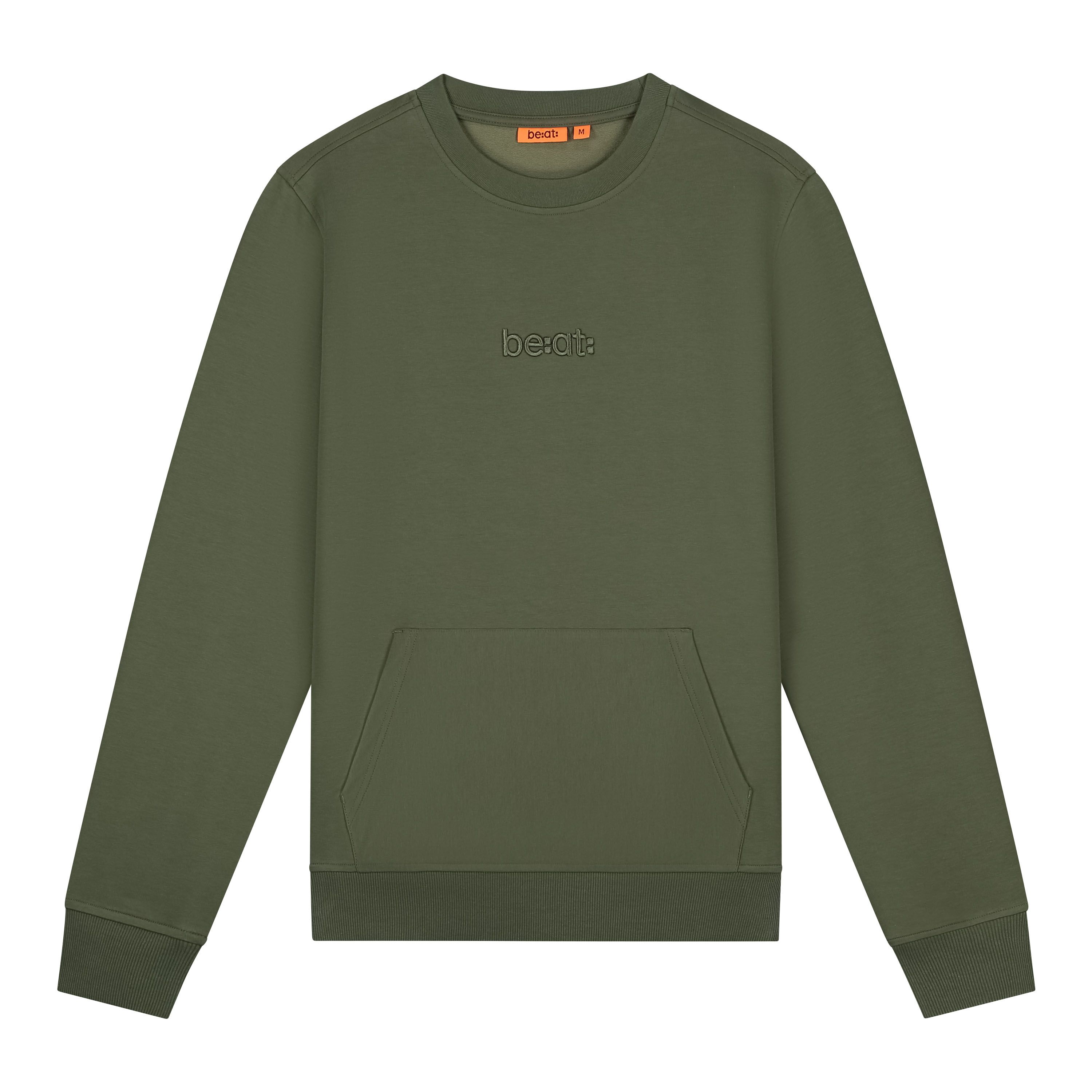 be:at: Daaf Sweater