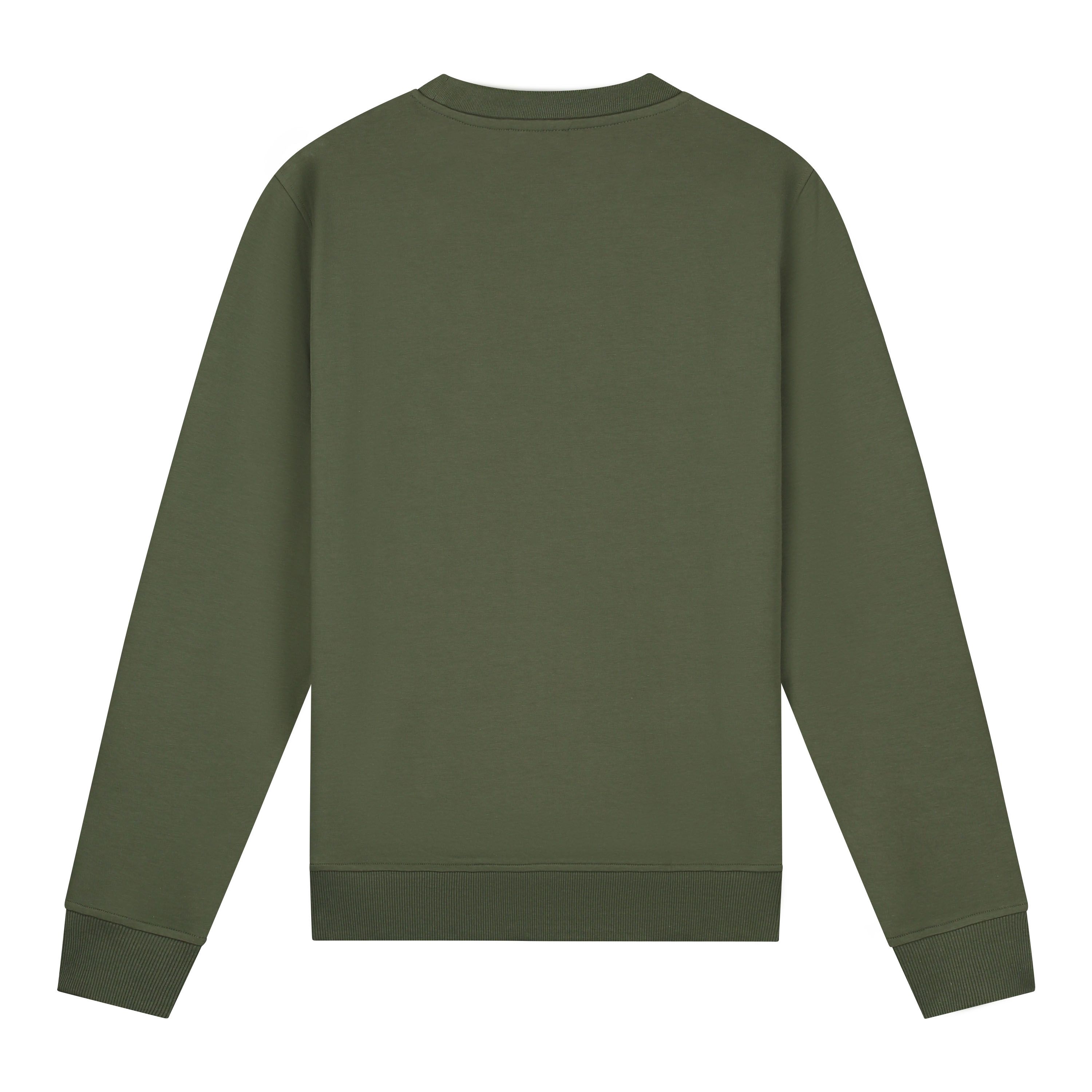 be:at: Daaf Sweater