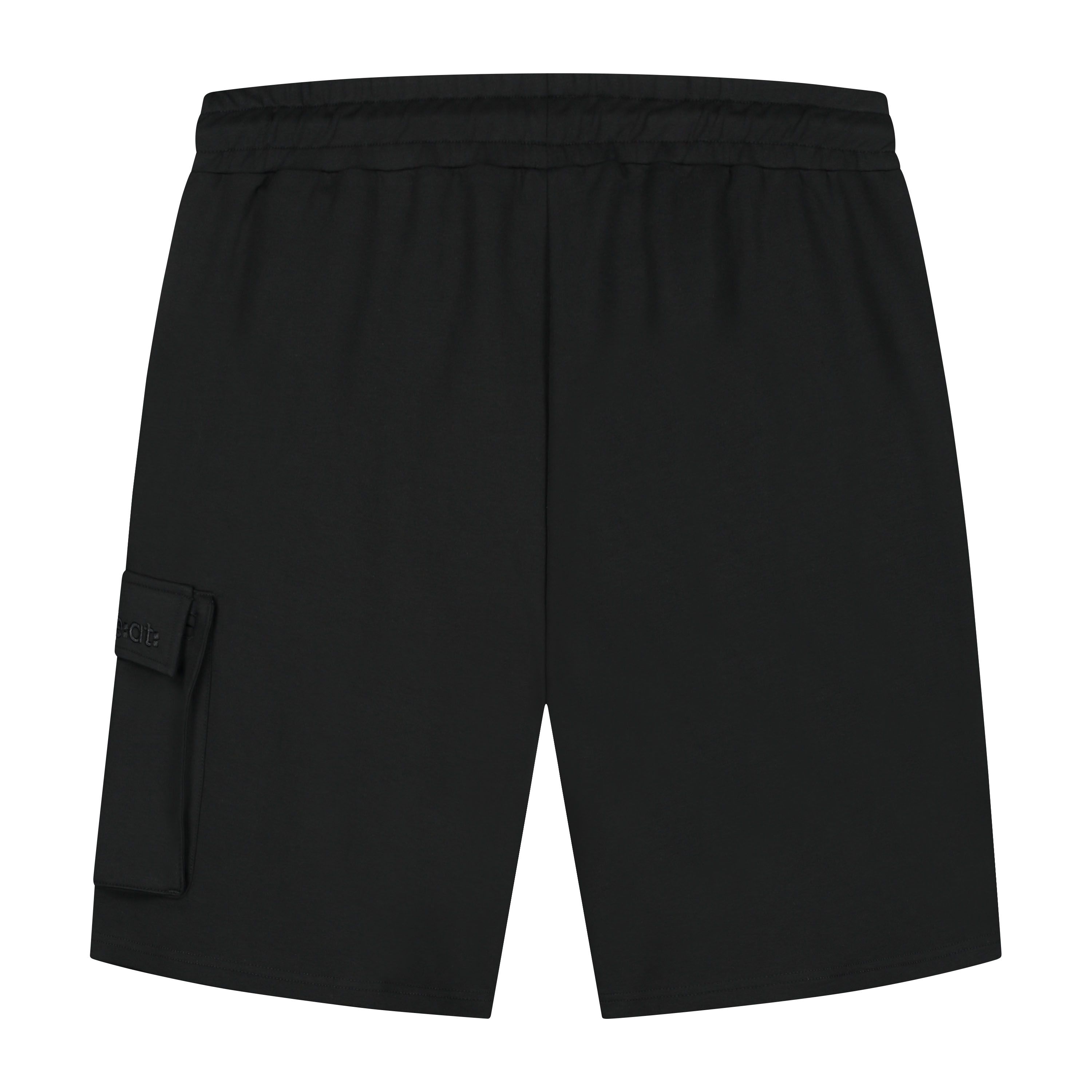 be:at: Dani Sweatshort