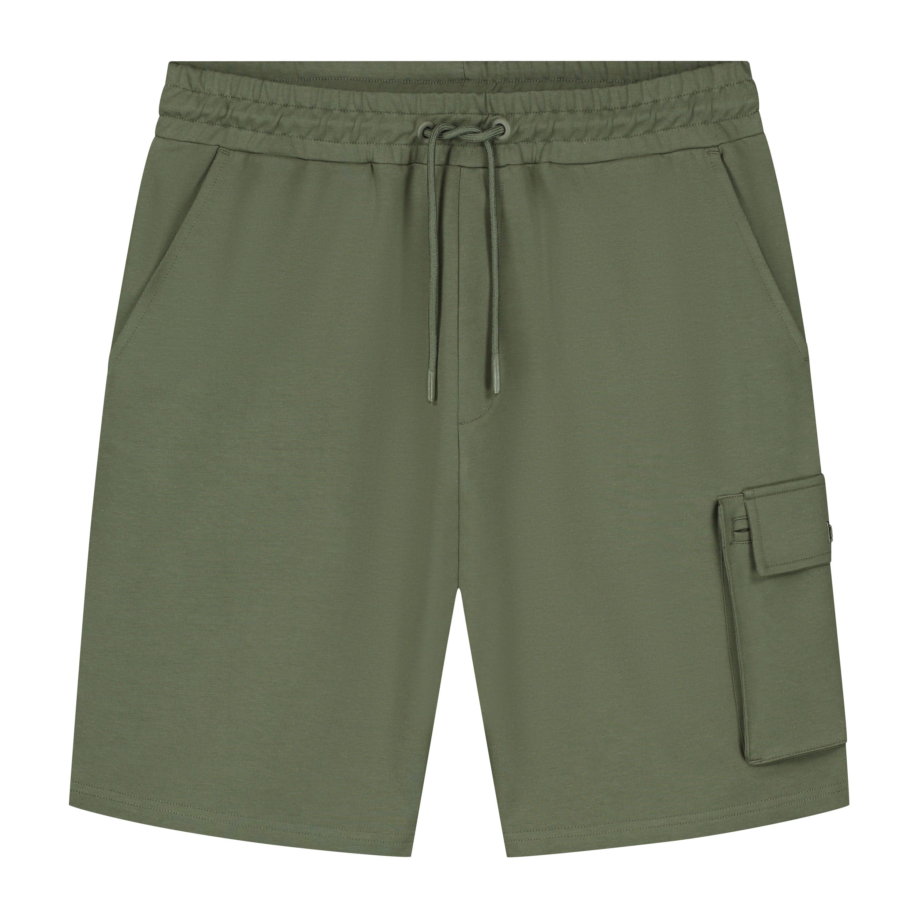 be:at: Dani Sweatshort