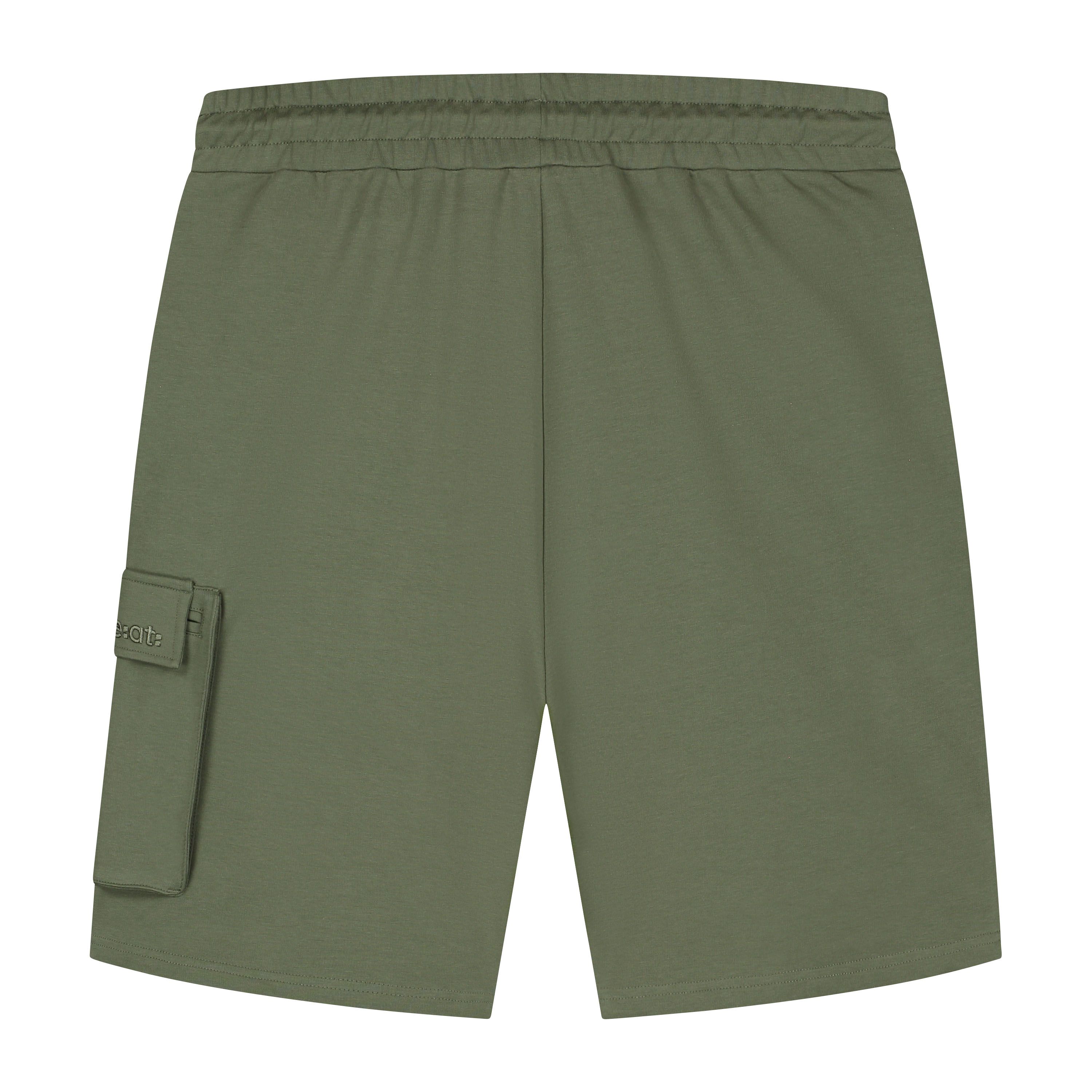be:at: Dani Sweatshort