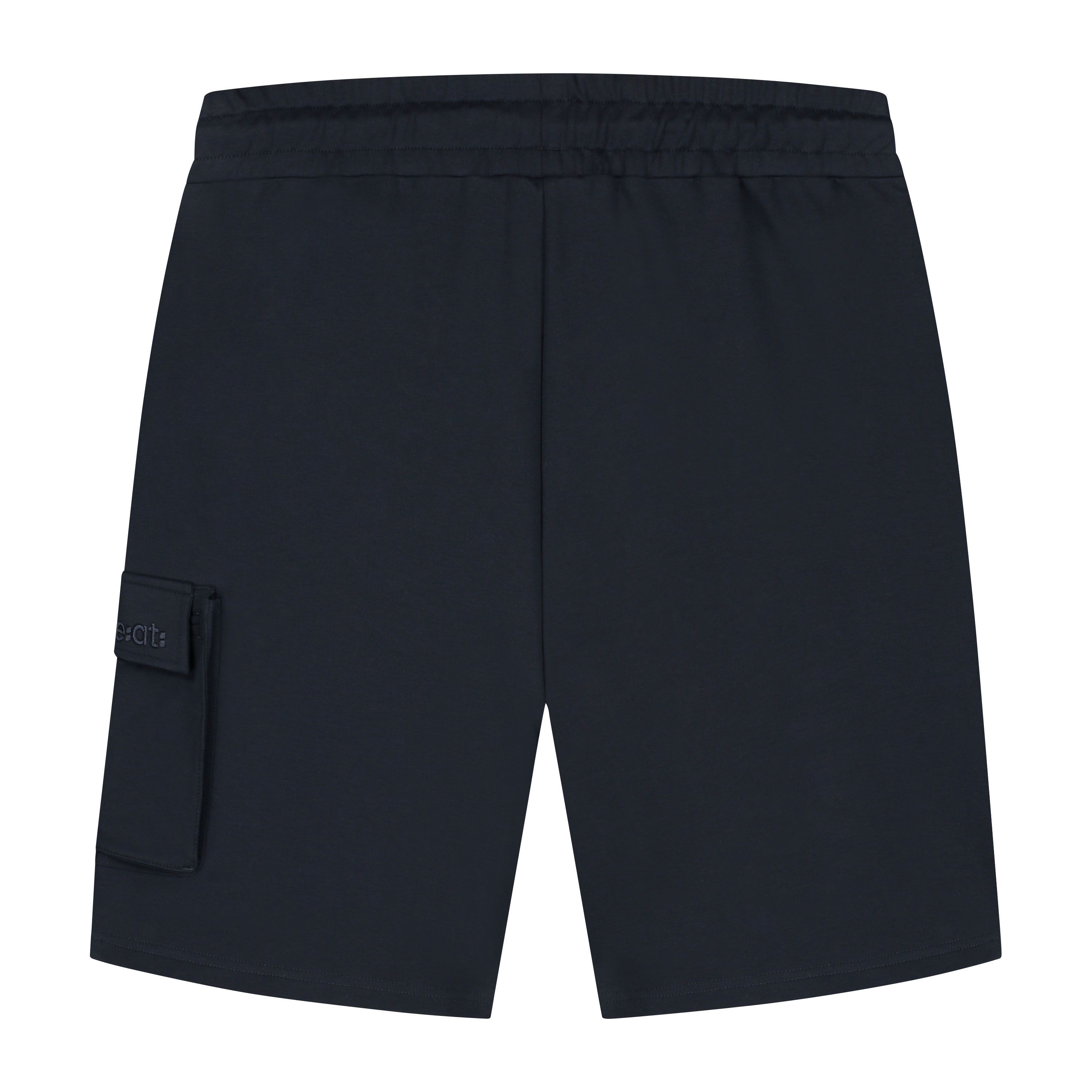 be:at: Dani Sweatshort