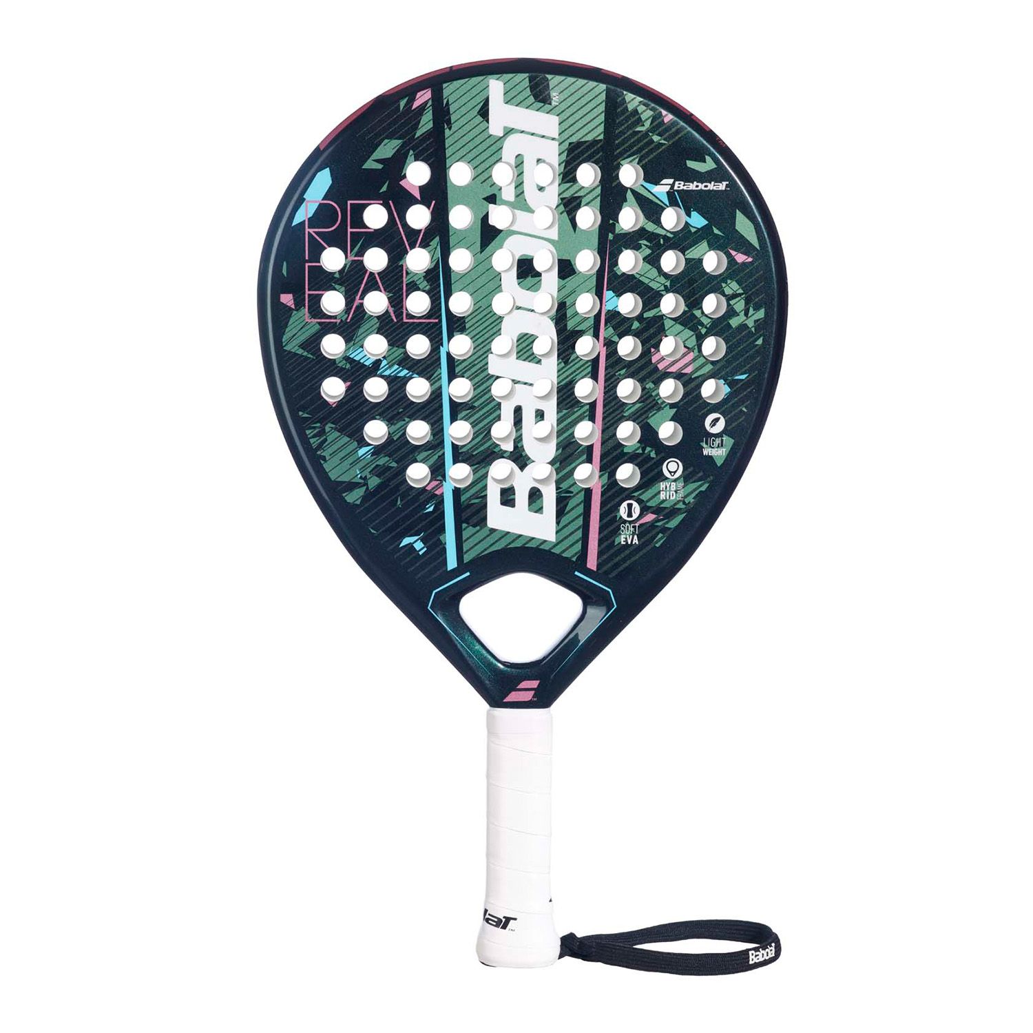 Babolat Reveal