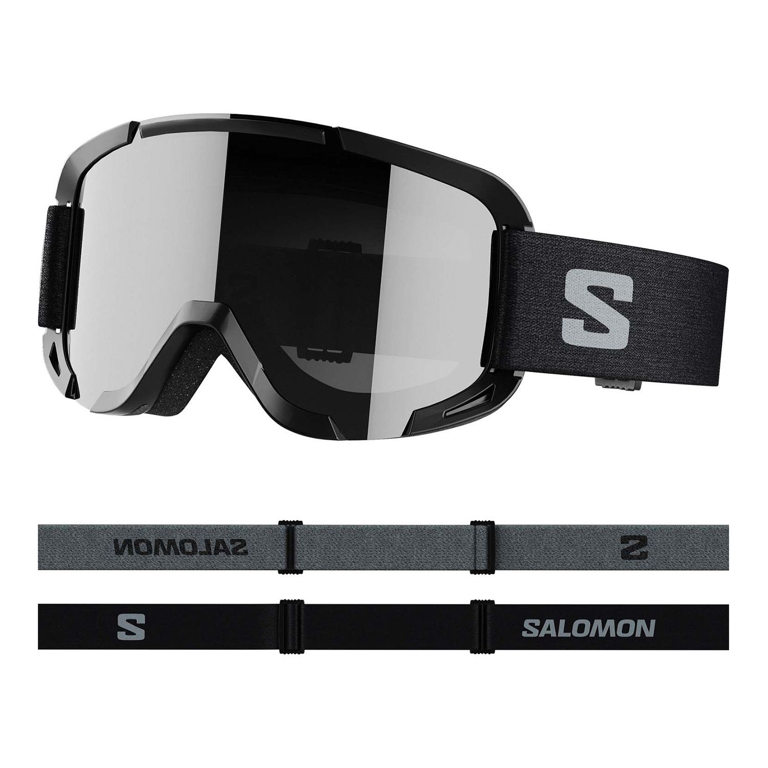 Salomon Player Combo