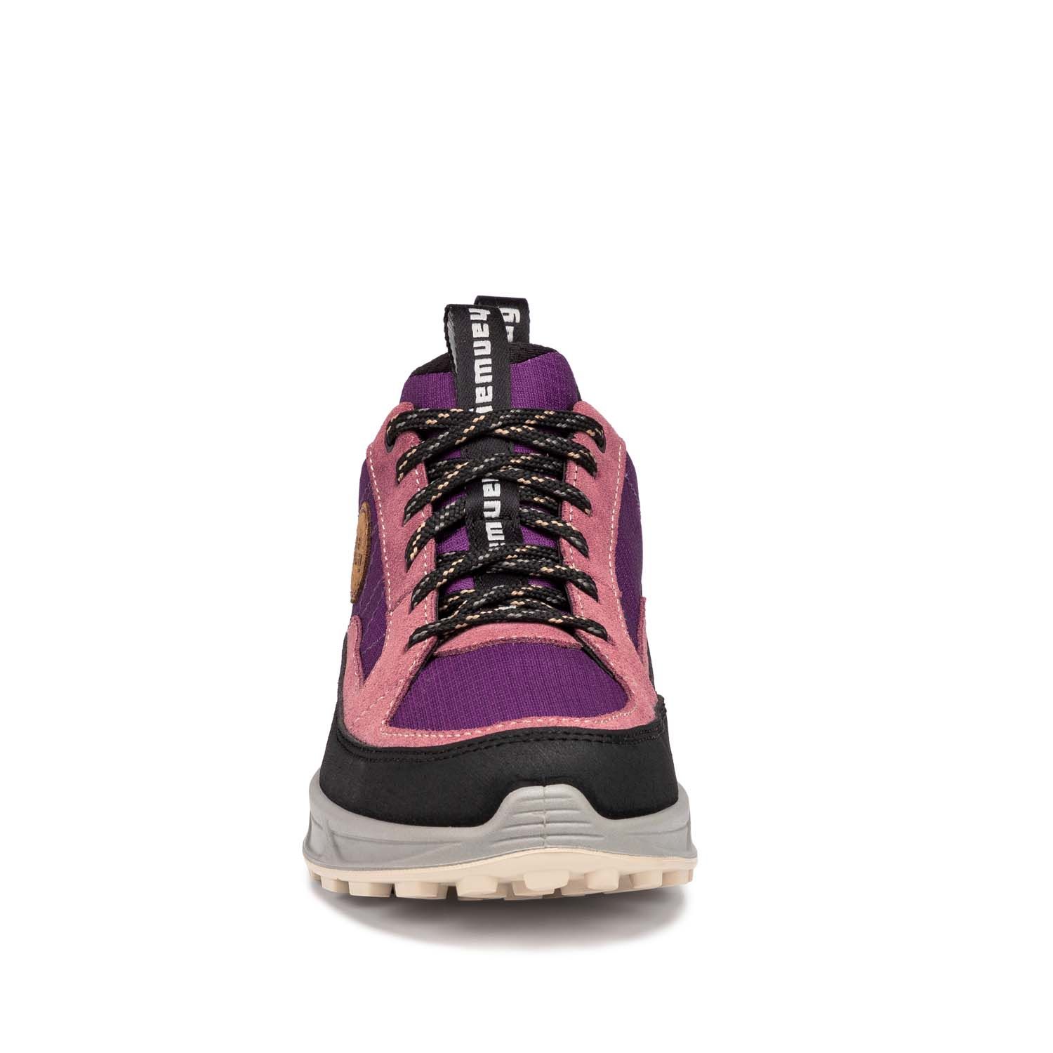 Hanwag Rotpunkt Light Low GTX Dames